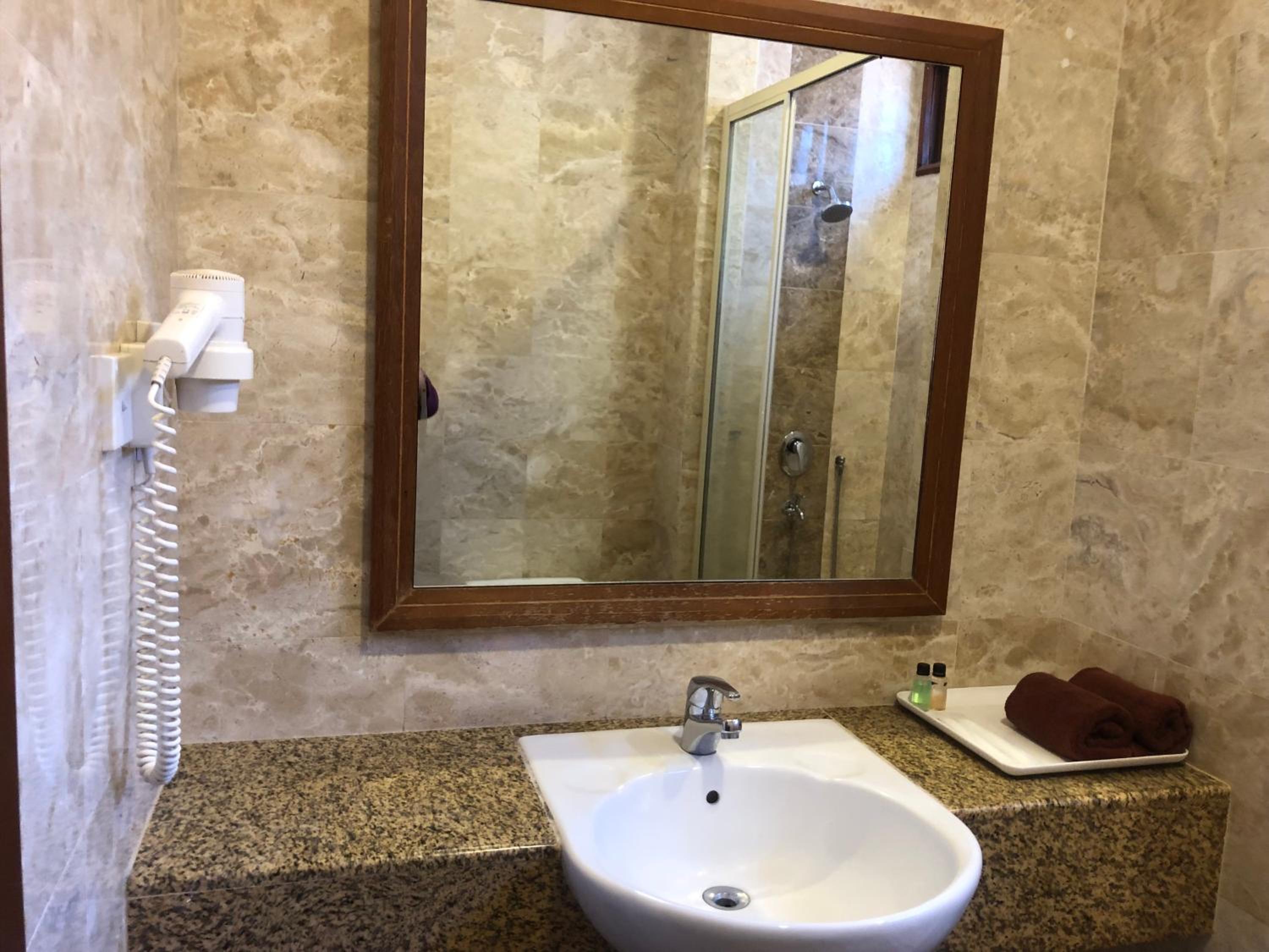One-Bedroom Villa photo 2