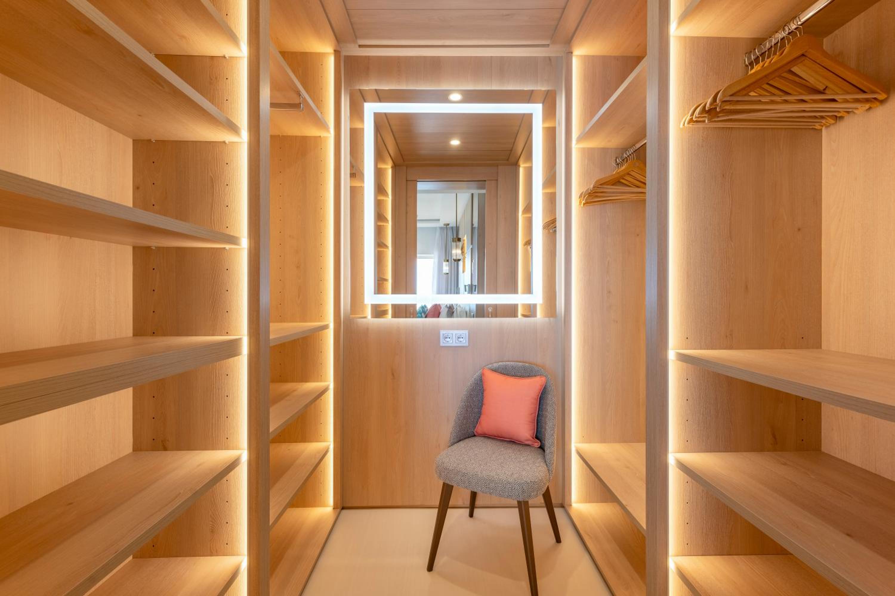 Suite with Sea View