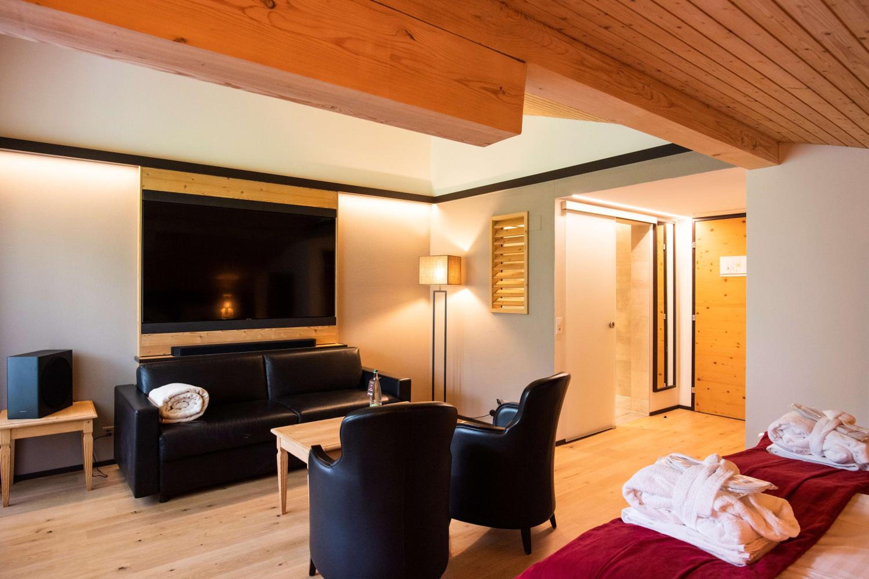 Junior Suite photo 1