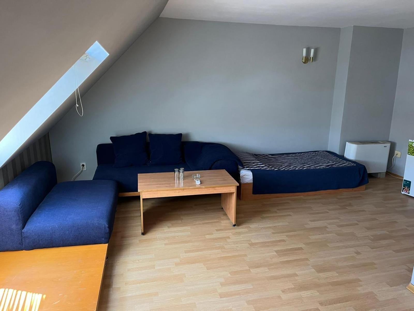 Classic Triple Room