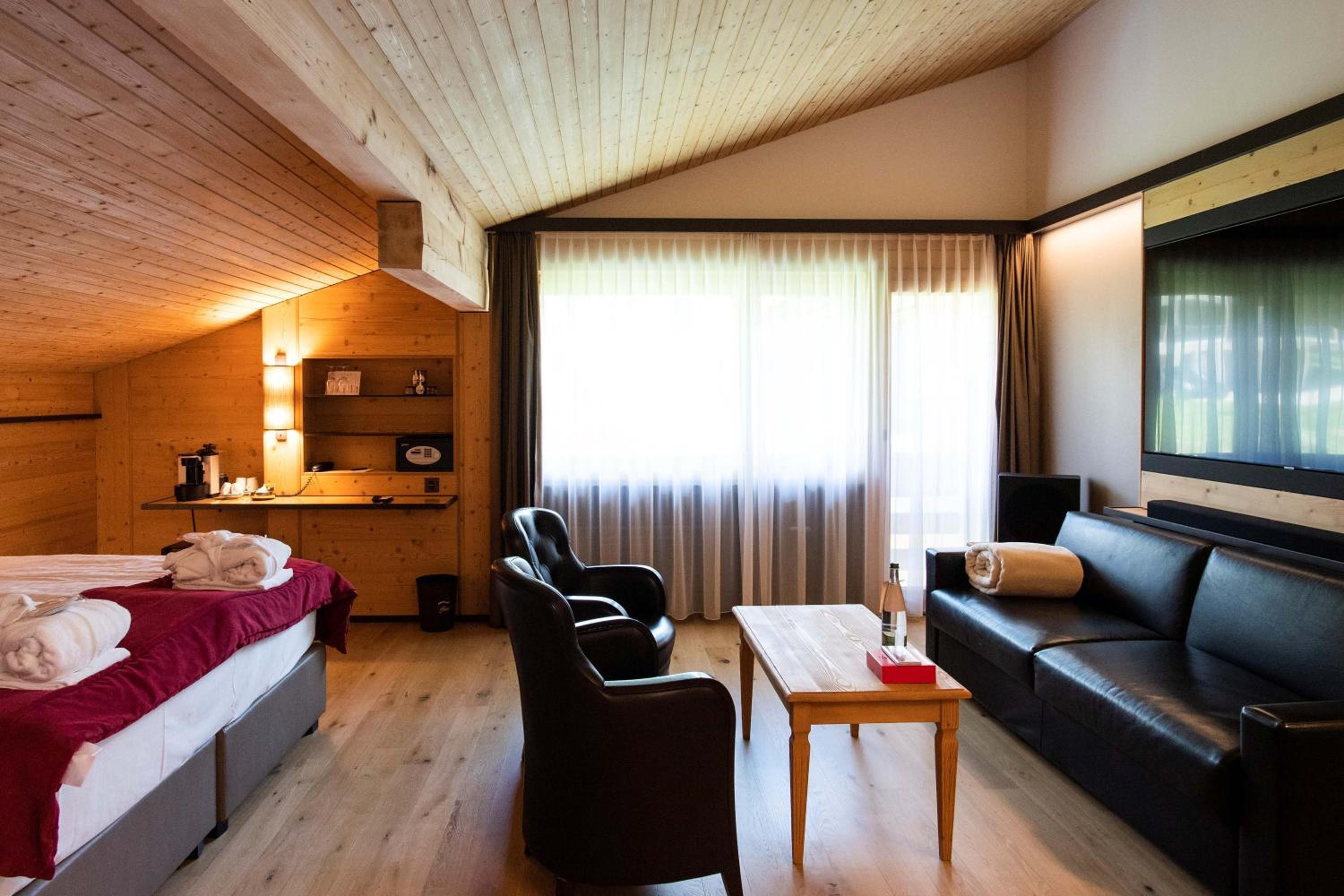 Junior Suite photo 2