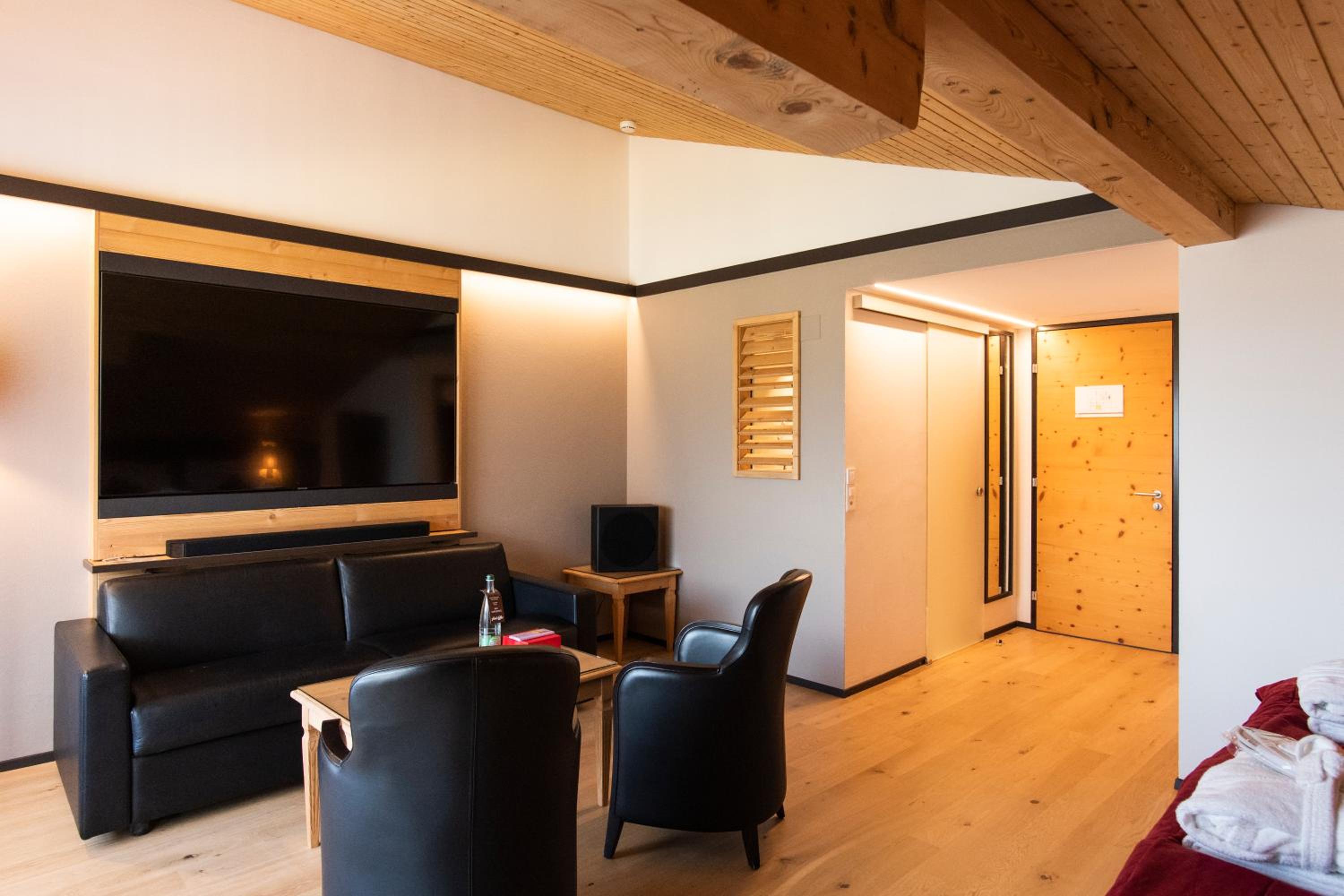 Junior Suite photo 3