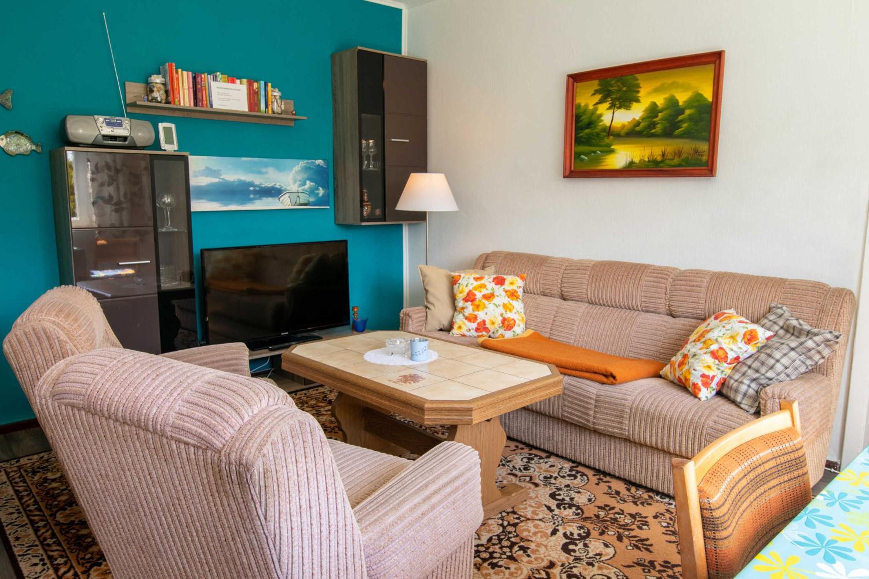 One-Bedroom House photo 3