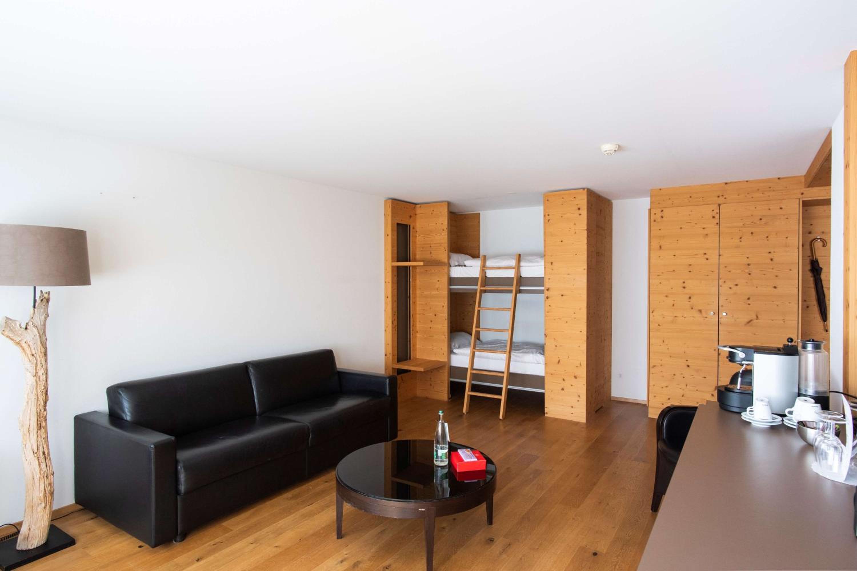 Family Suite photo 3