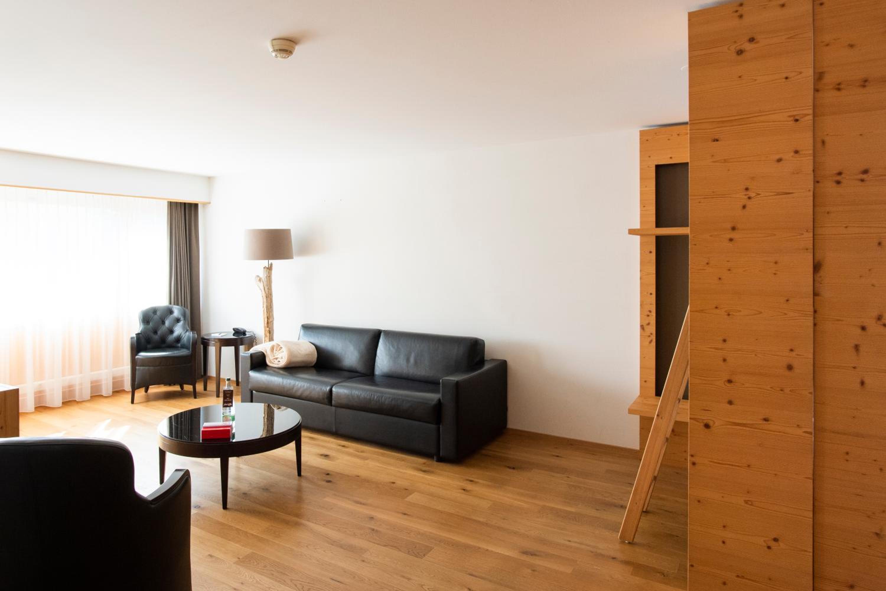 Family Suite photo 2