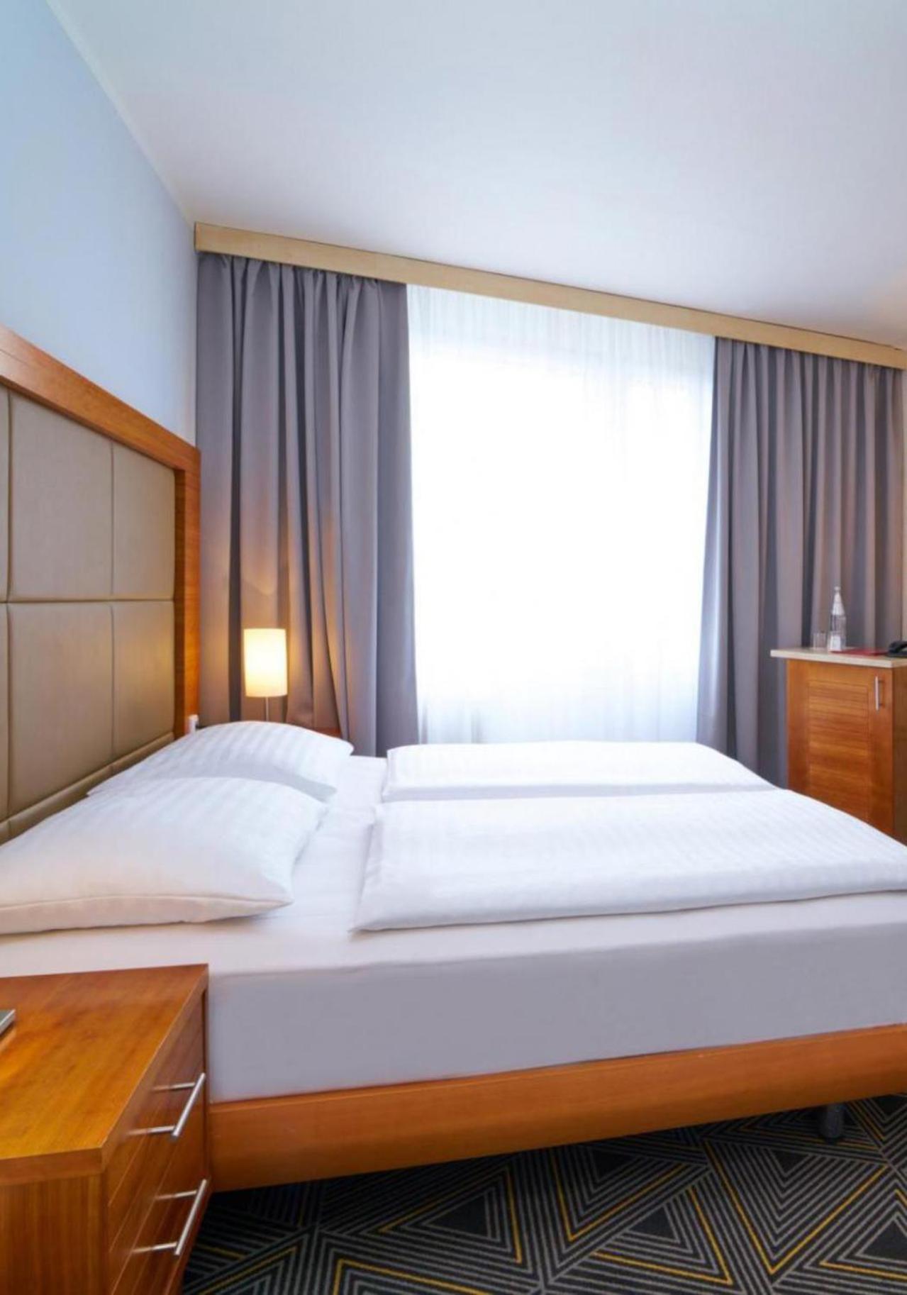 Economy Single Room