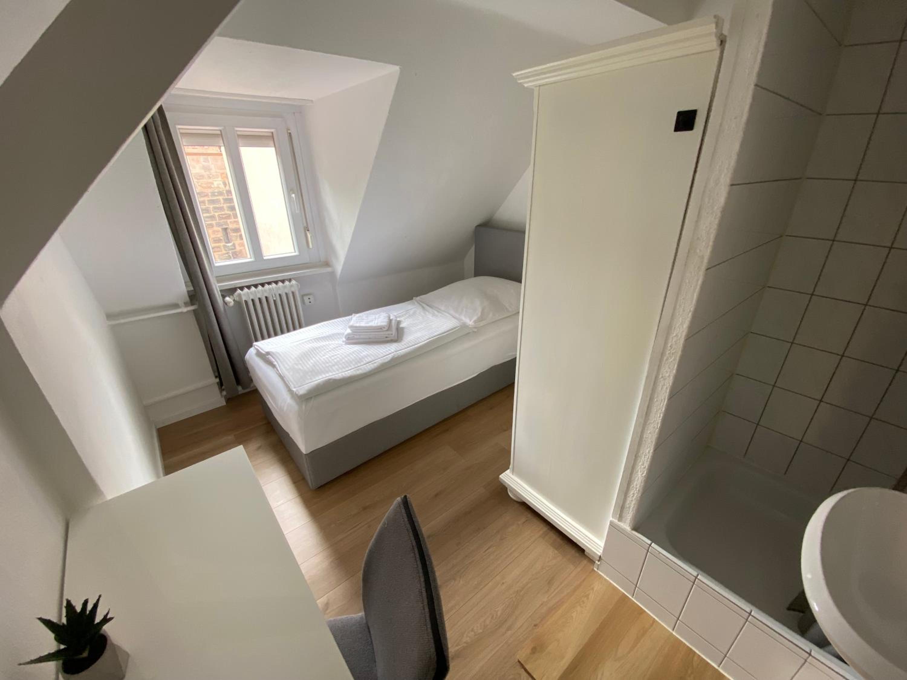 Budget Single Room photo 1