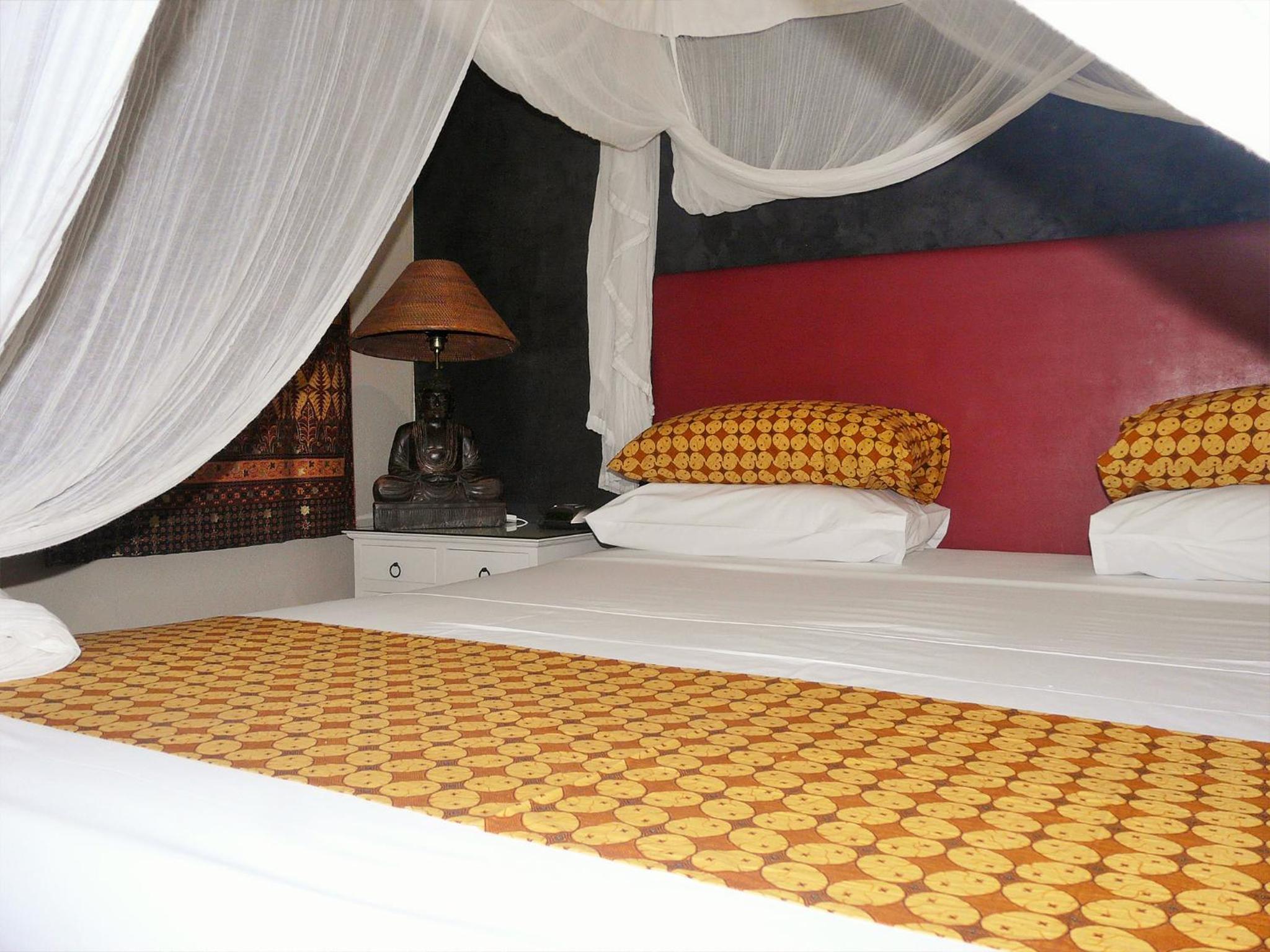 Deluxe Suite photo 2