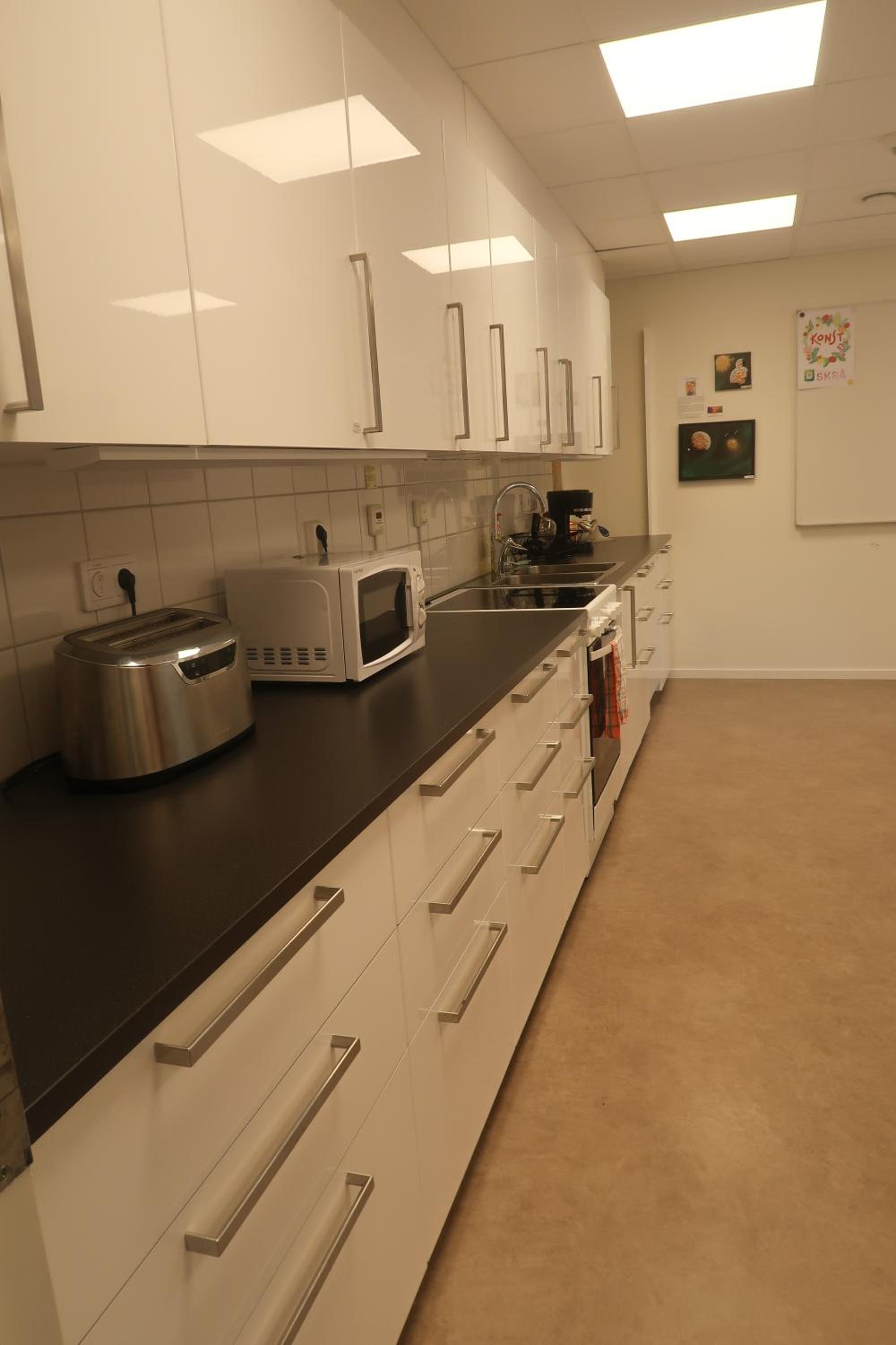 Budget Twin Room photo 2