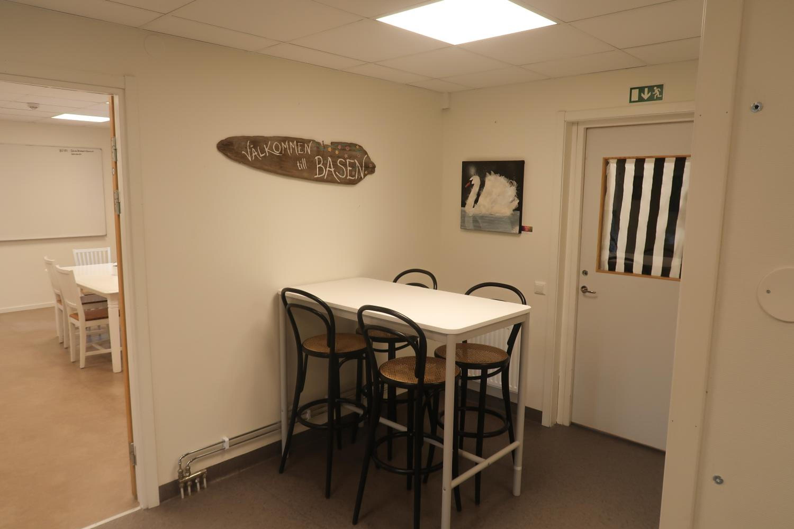 Budget Double Room photo 2