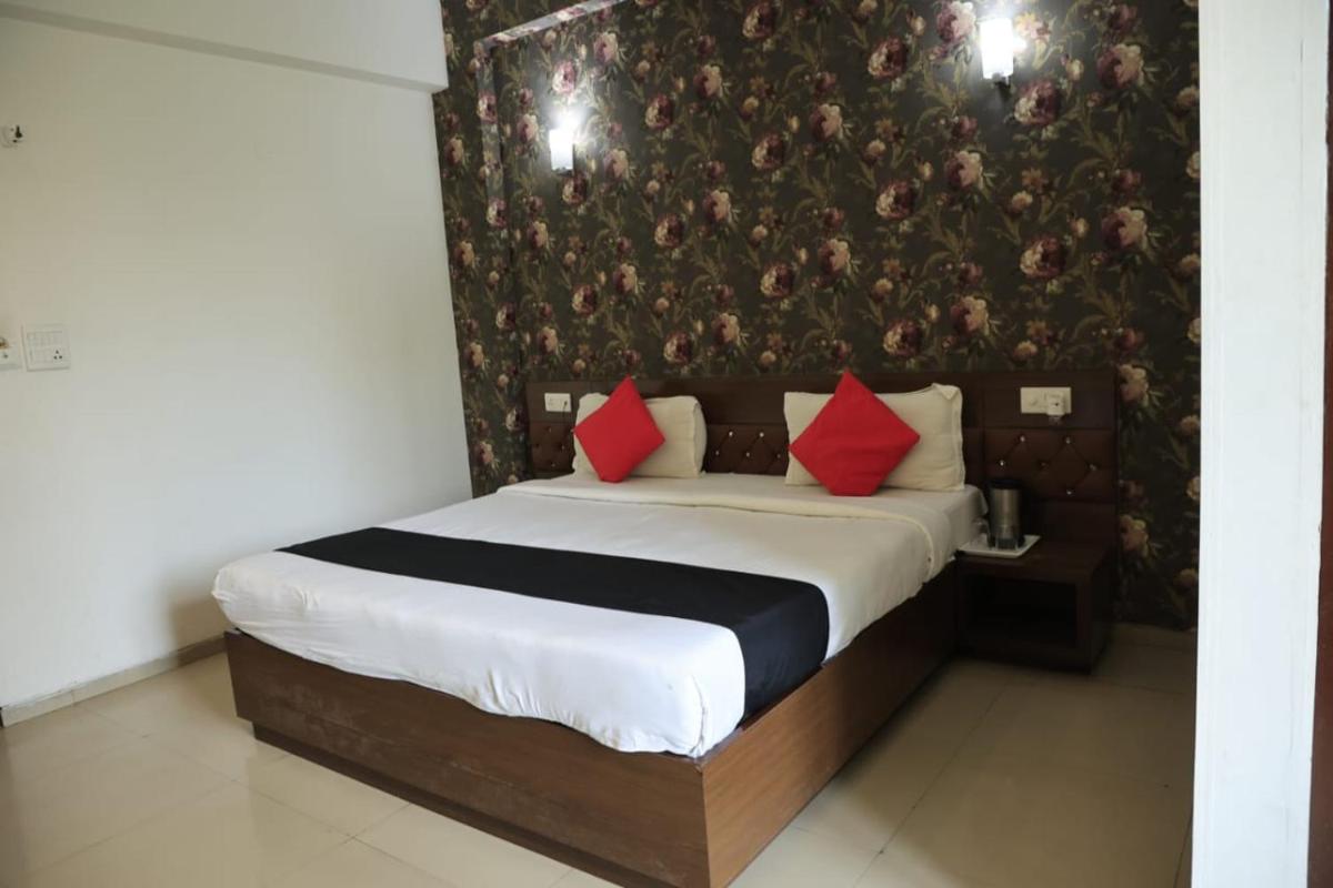 Deluxe Room photo 2