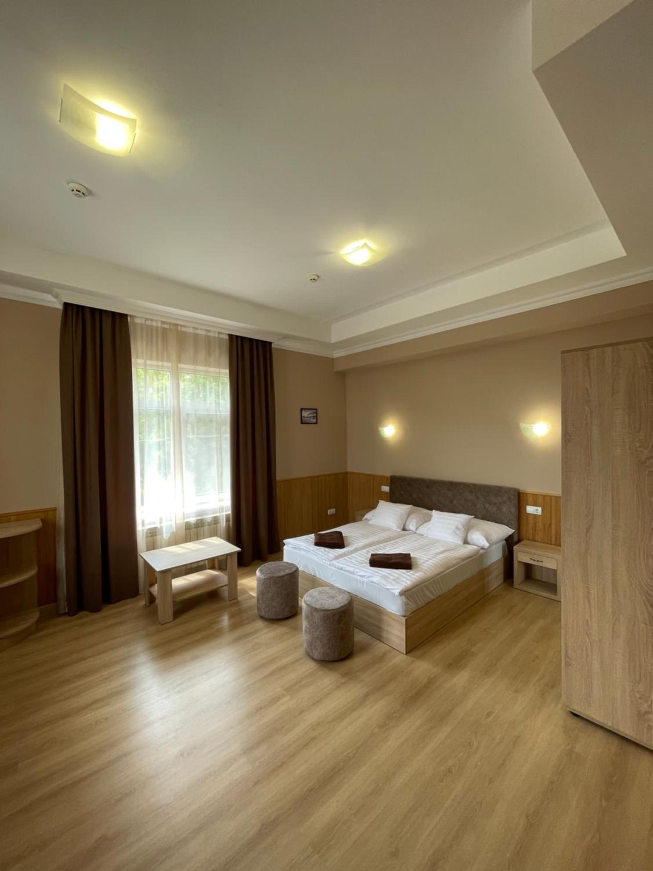Luxury Quadruple Room