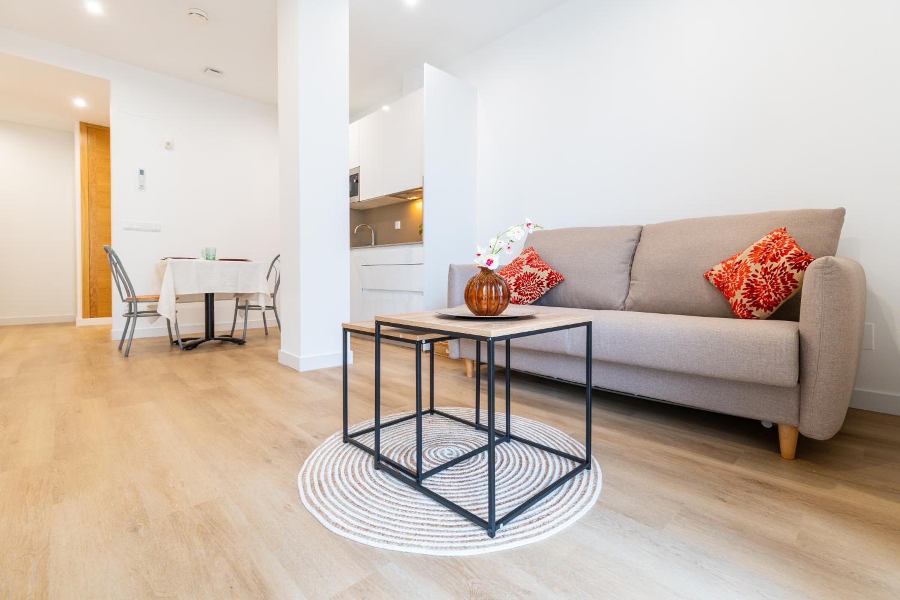 Apartamento