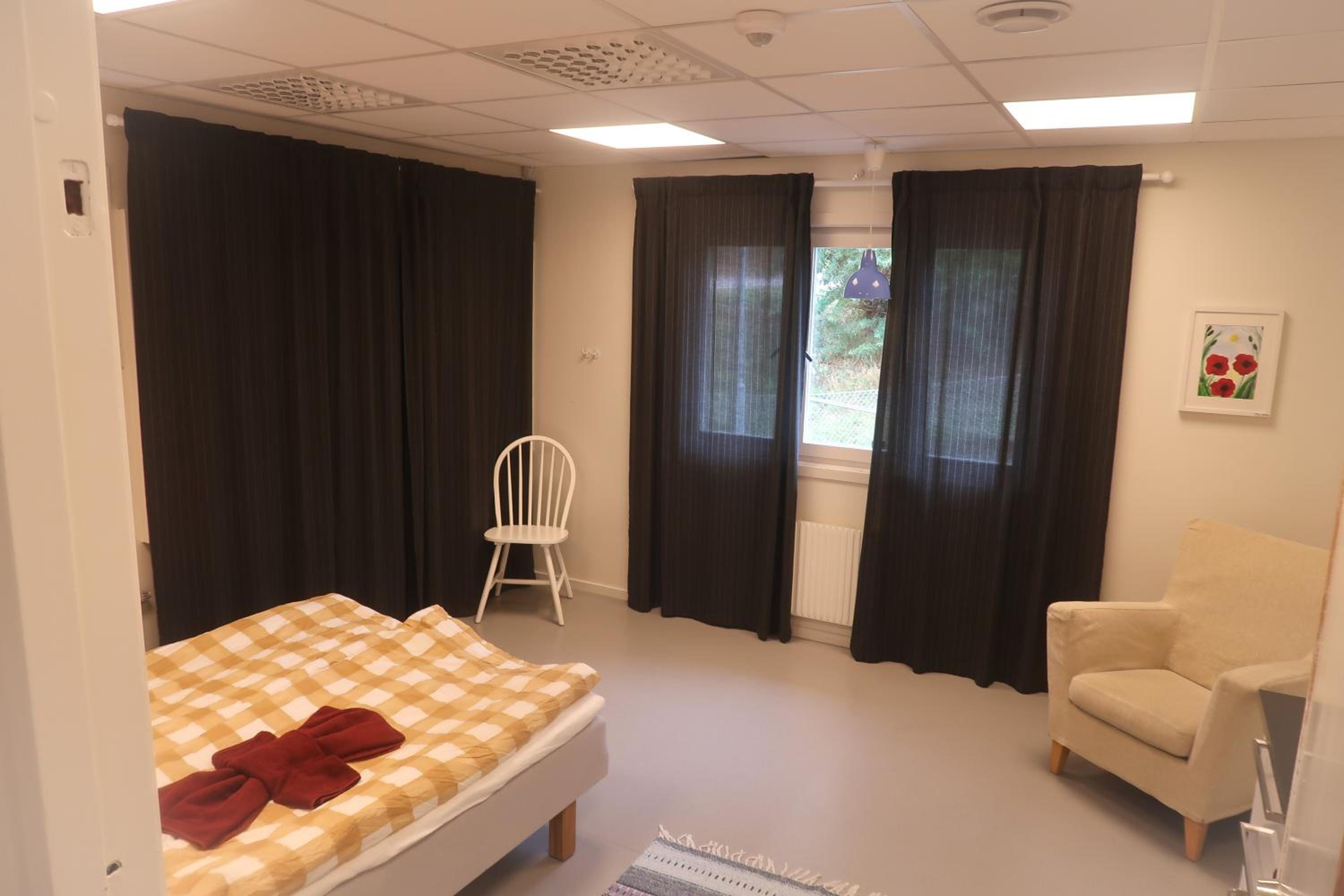 Budget Double Room photo 1