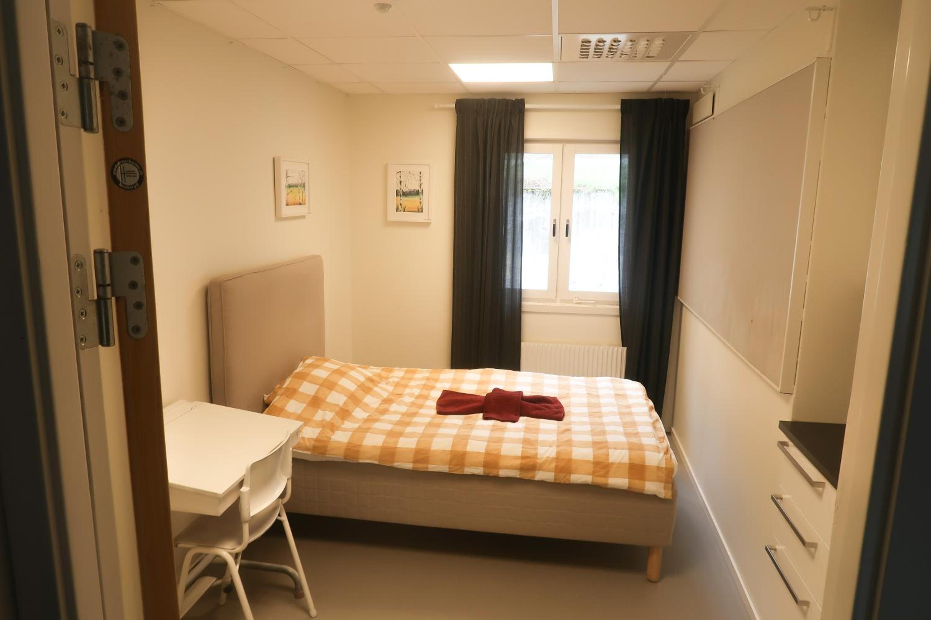 Economy Single Room photo 3