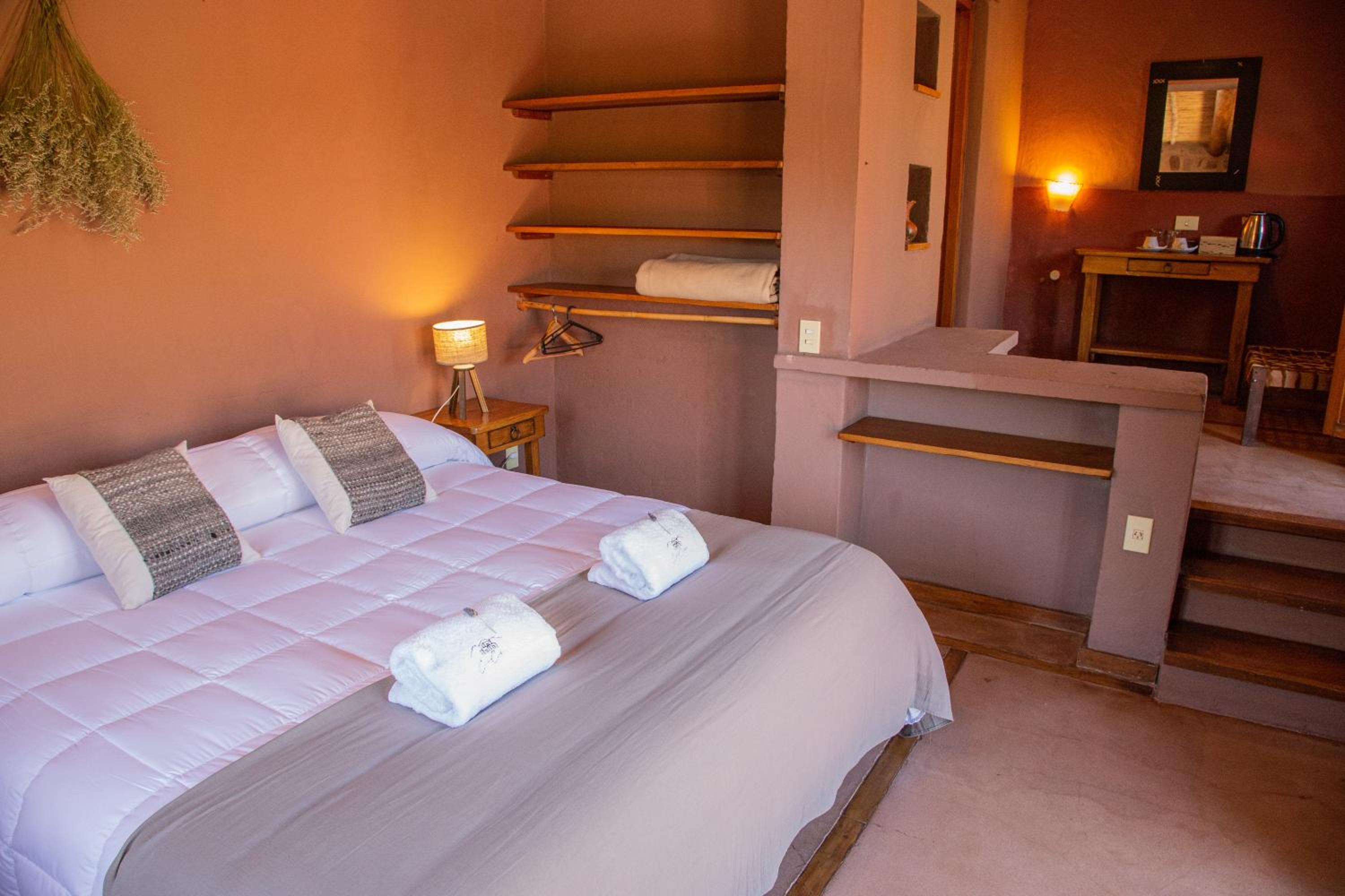 Double Room with Terrace photo 1