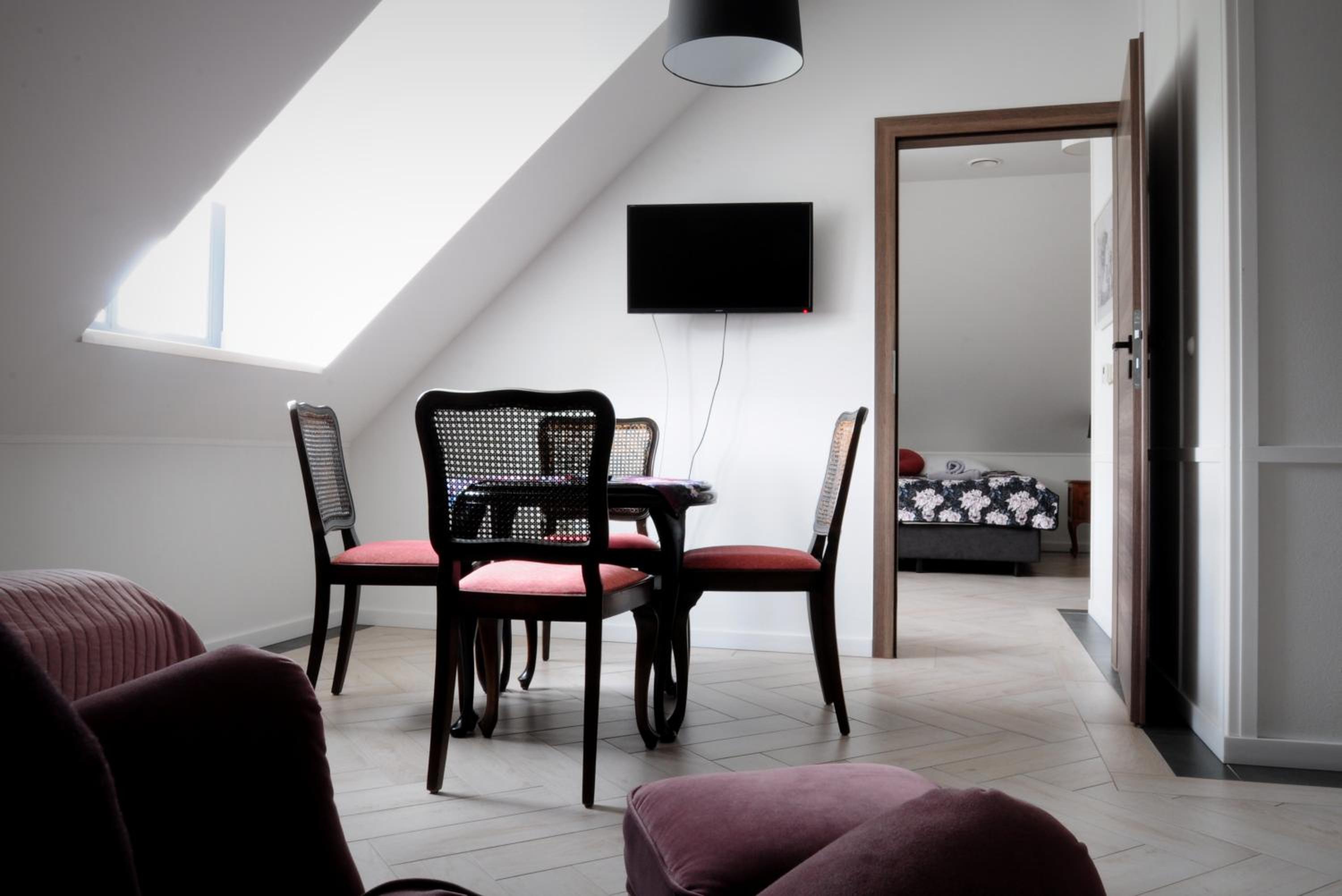 Two-Bedroom Suite photo 2
