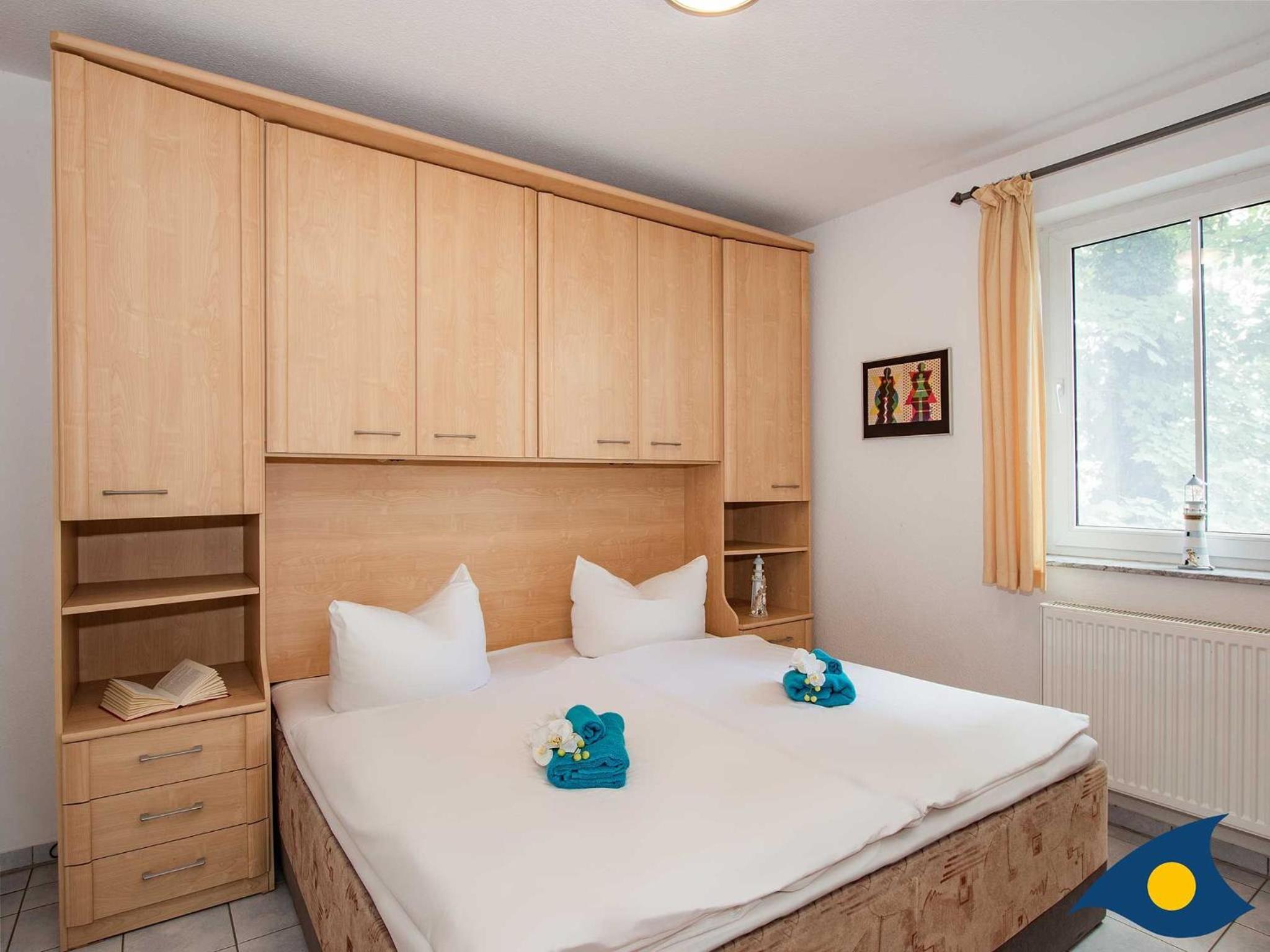 Two-Bedroom Apartment with Terrace photo 1