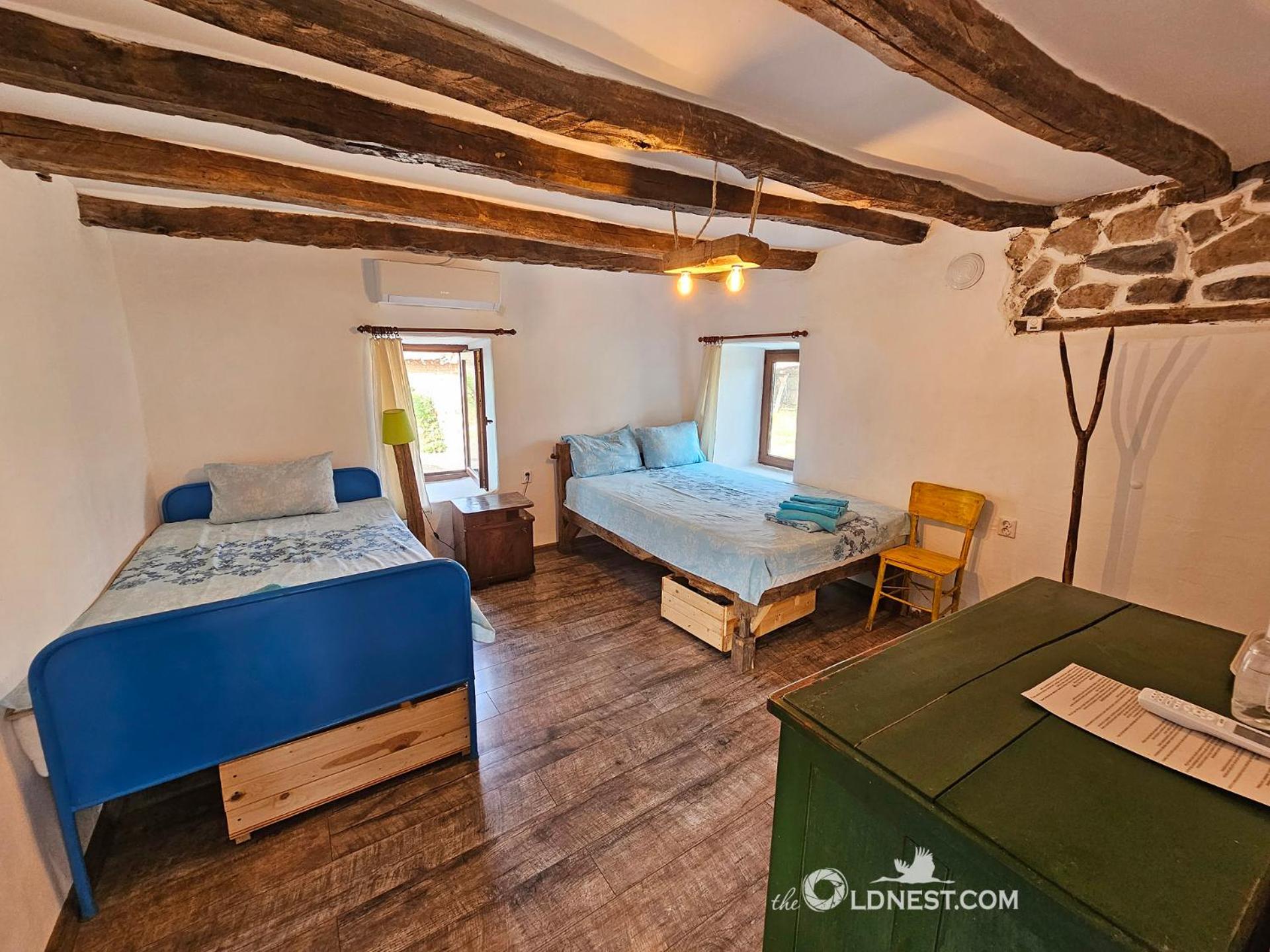 Comfort Triple Room photo 1