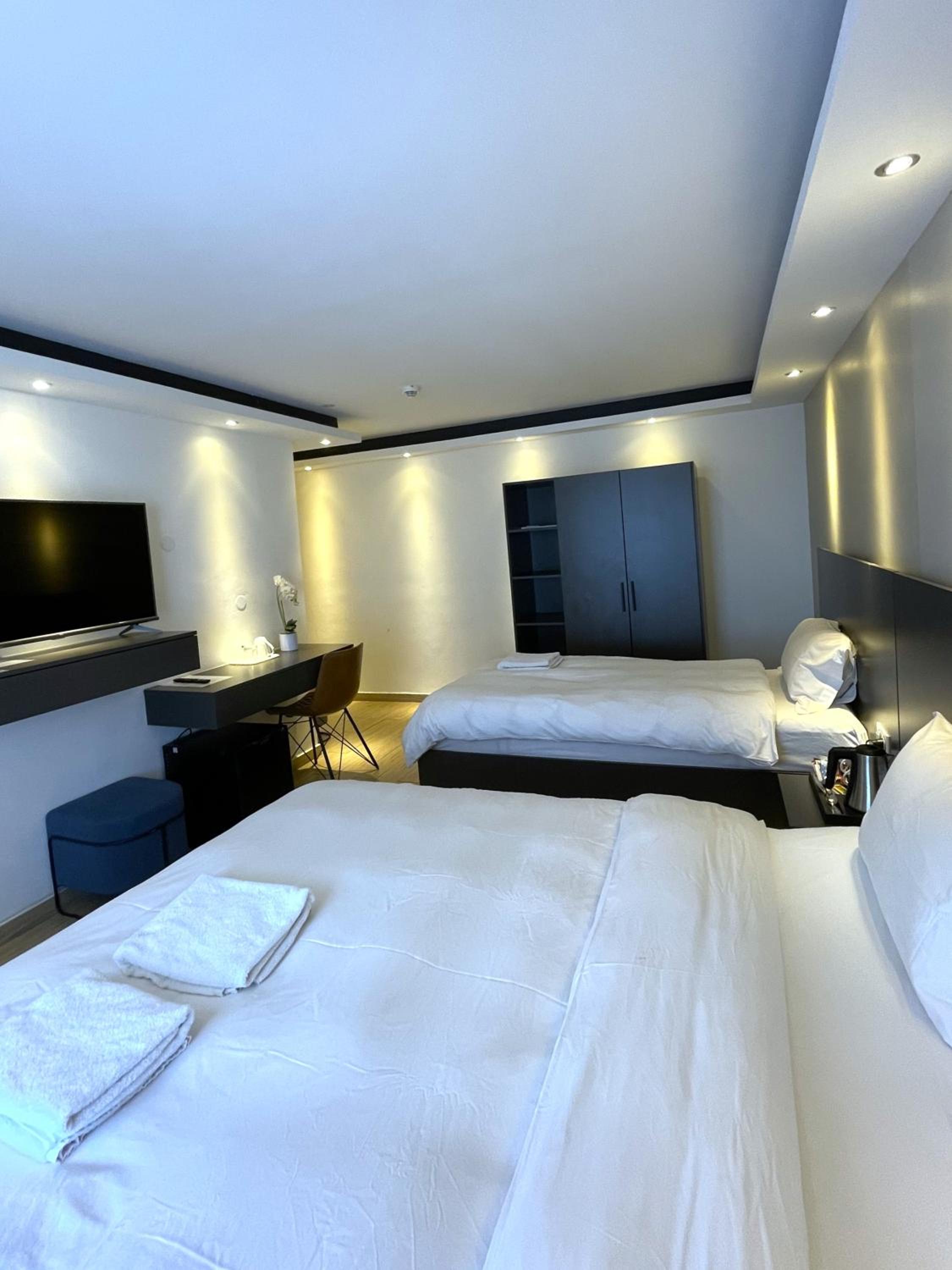 Triple Room - Photo 4