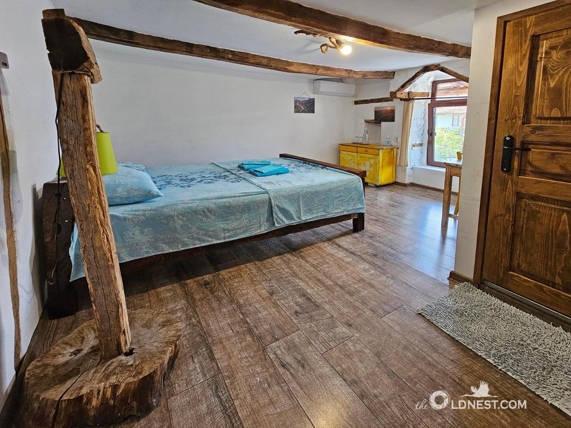 Double Room photo 1