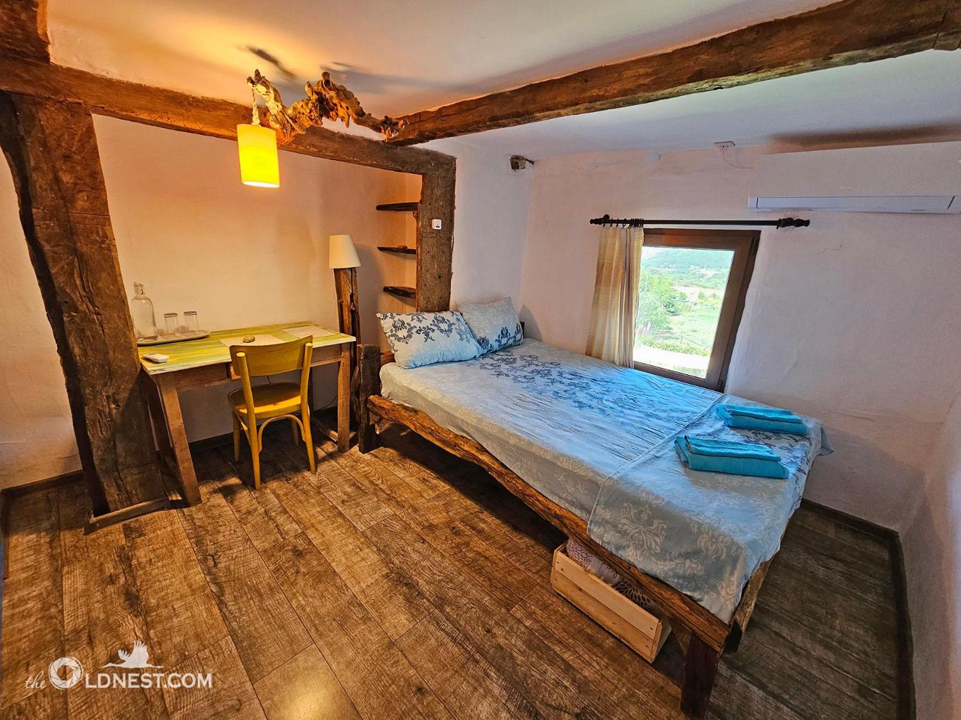 Budget Double Room photo 1