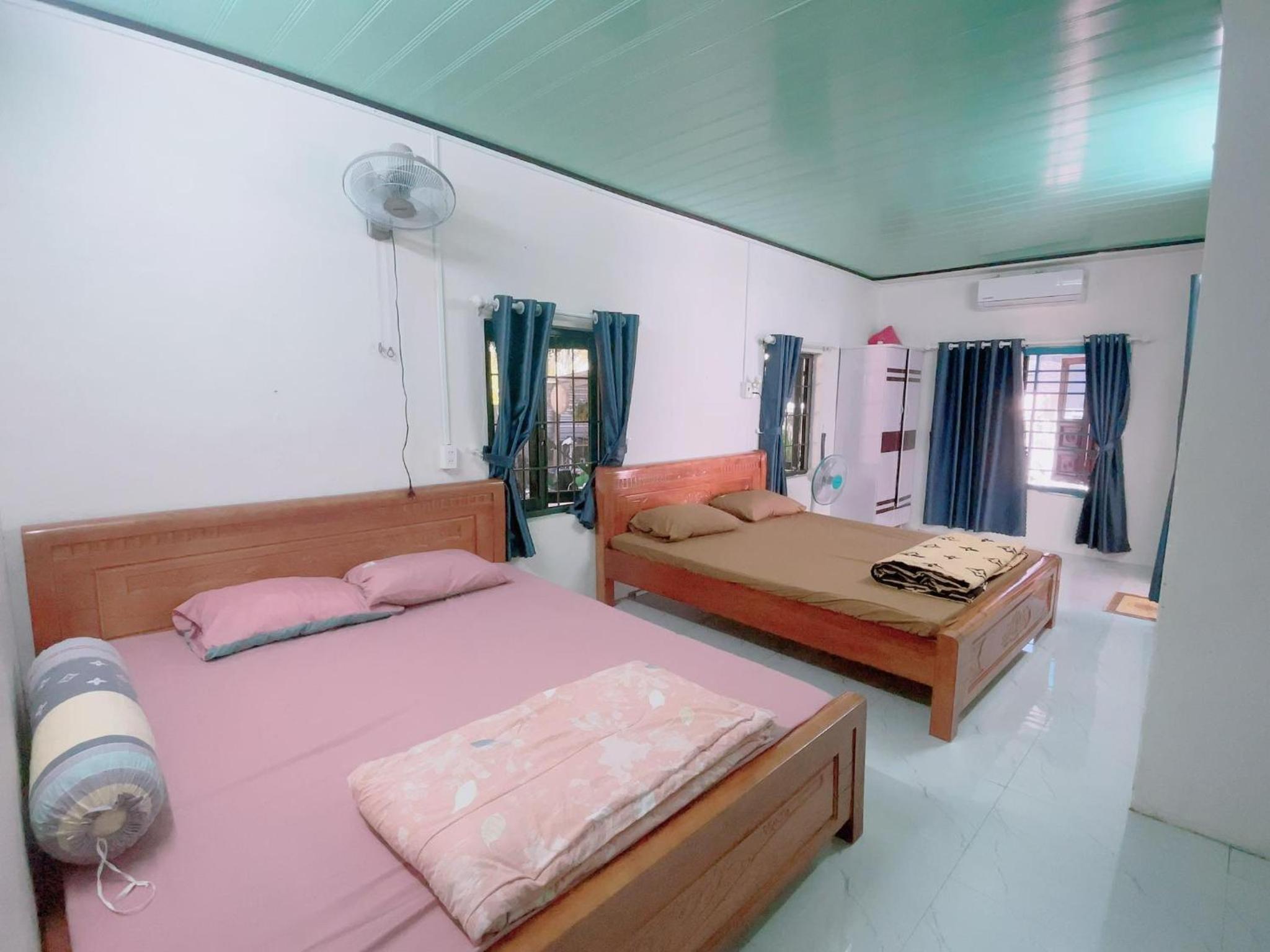Quadruple Room photo 1