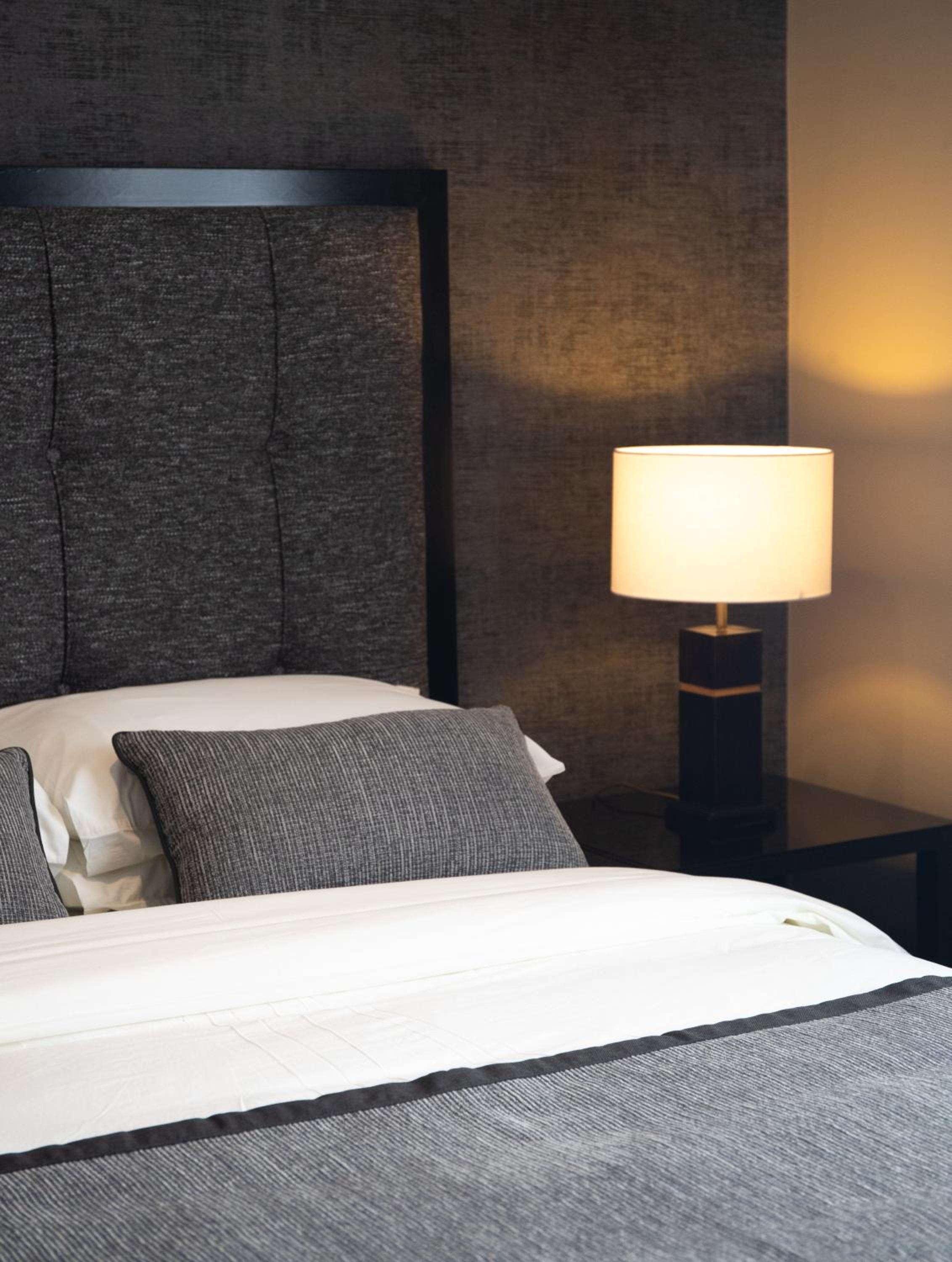 Standard Double or Twin Room - Photo 4