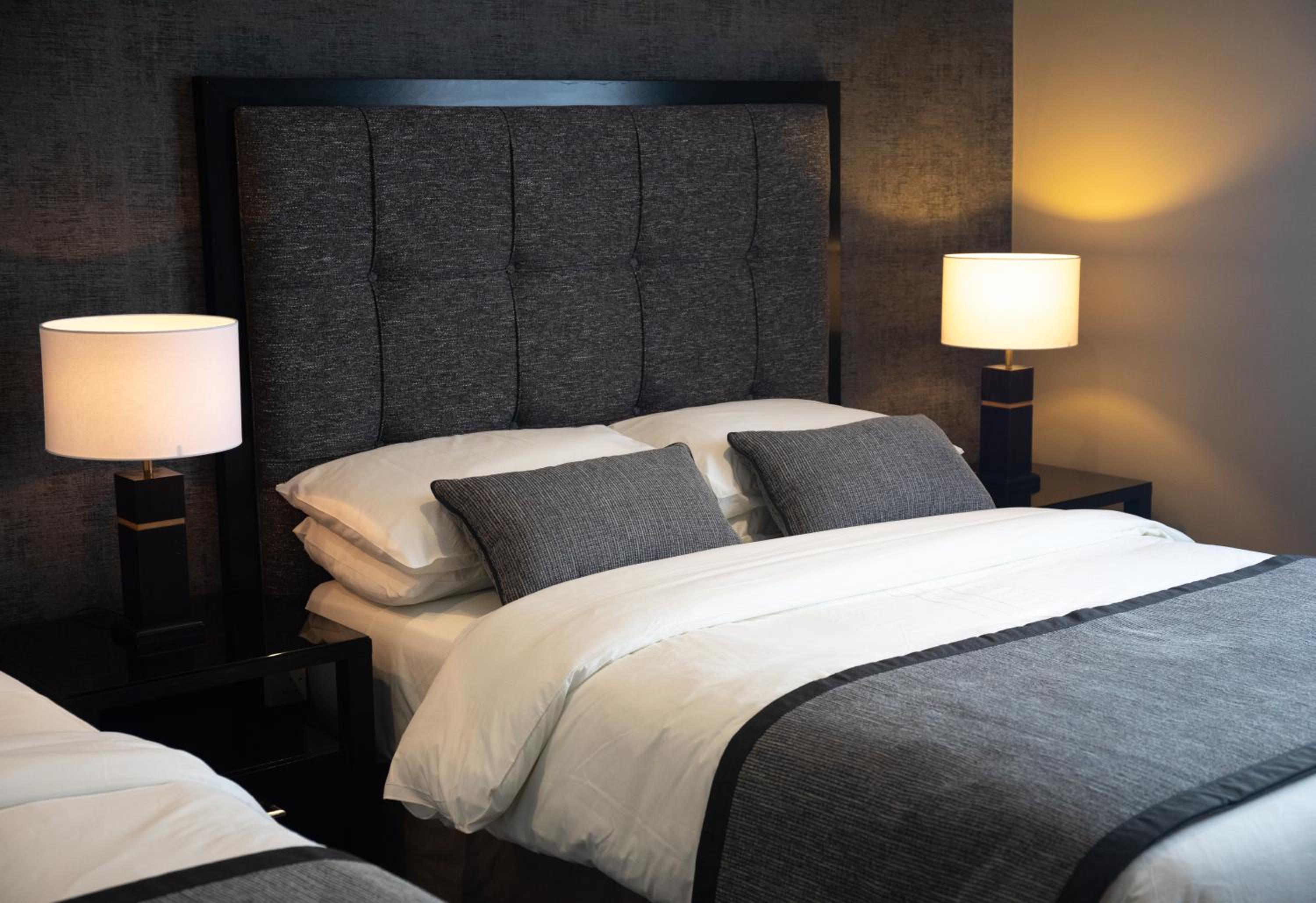 Standard Double or Twin Room - Photo 3