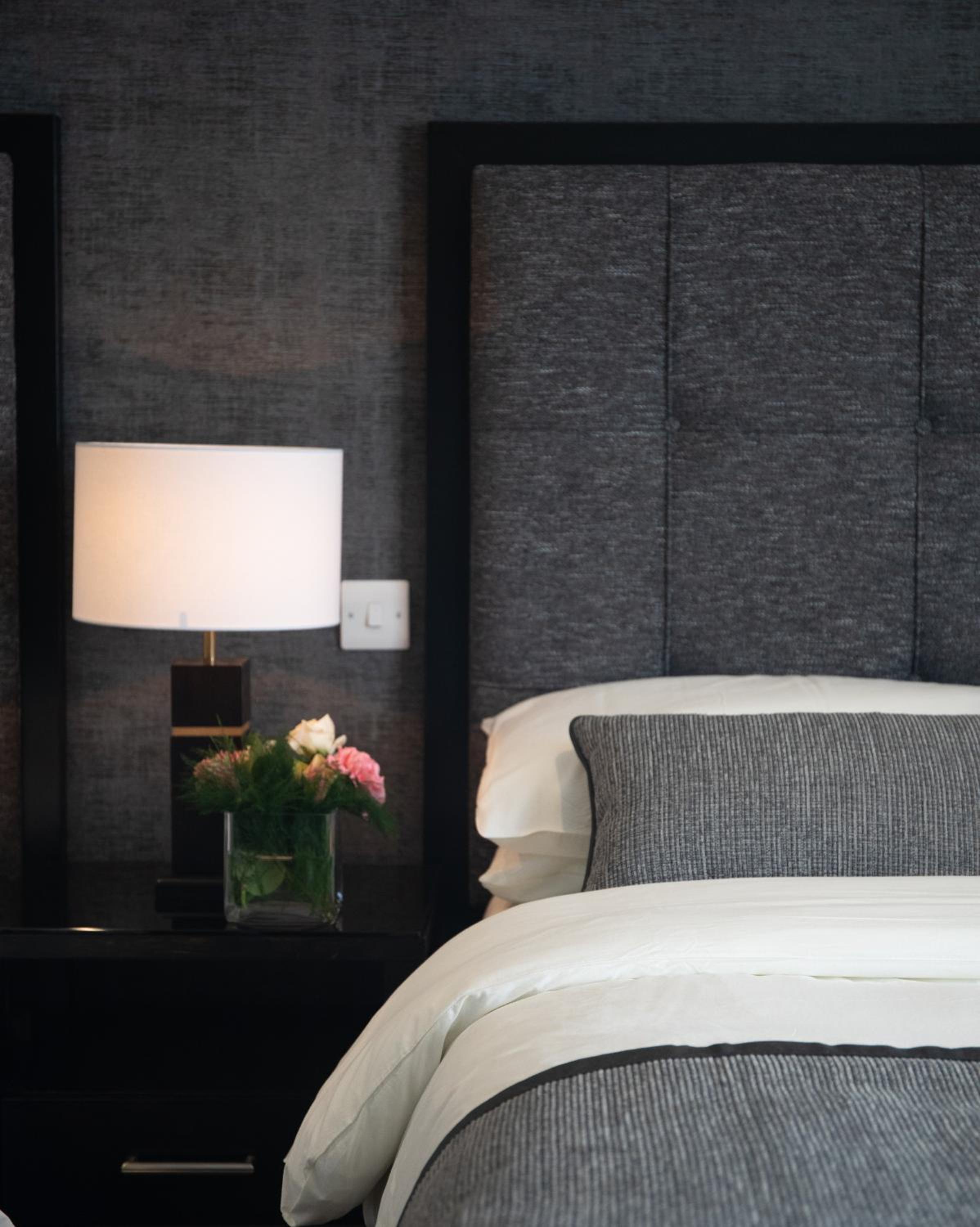 Standard Double or Twin Room - Photo 6