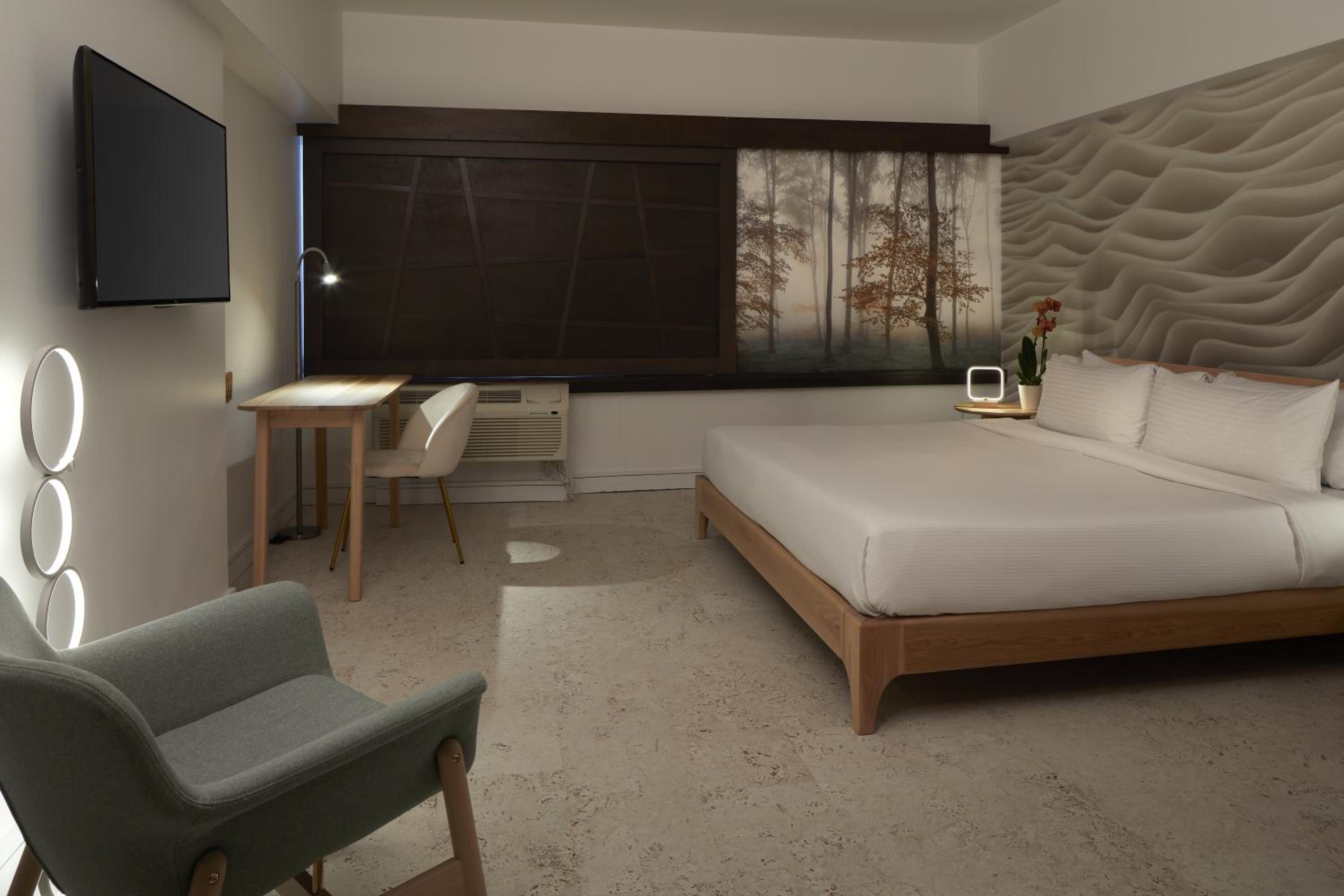 Signature King Room - Photo 3