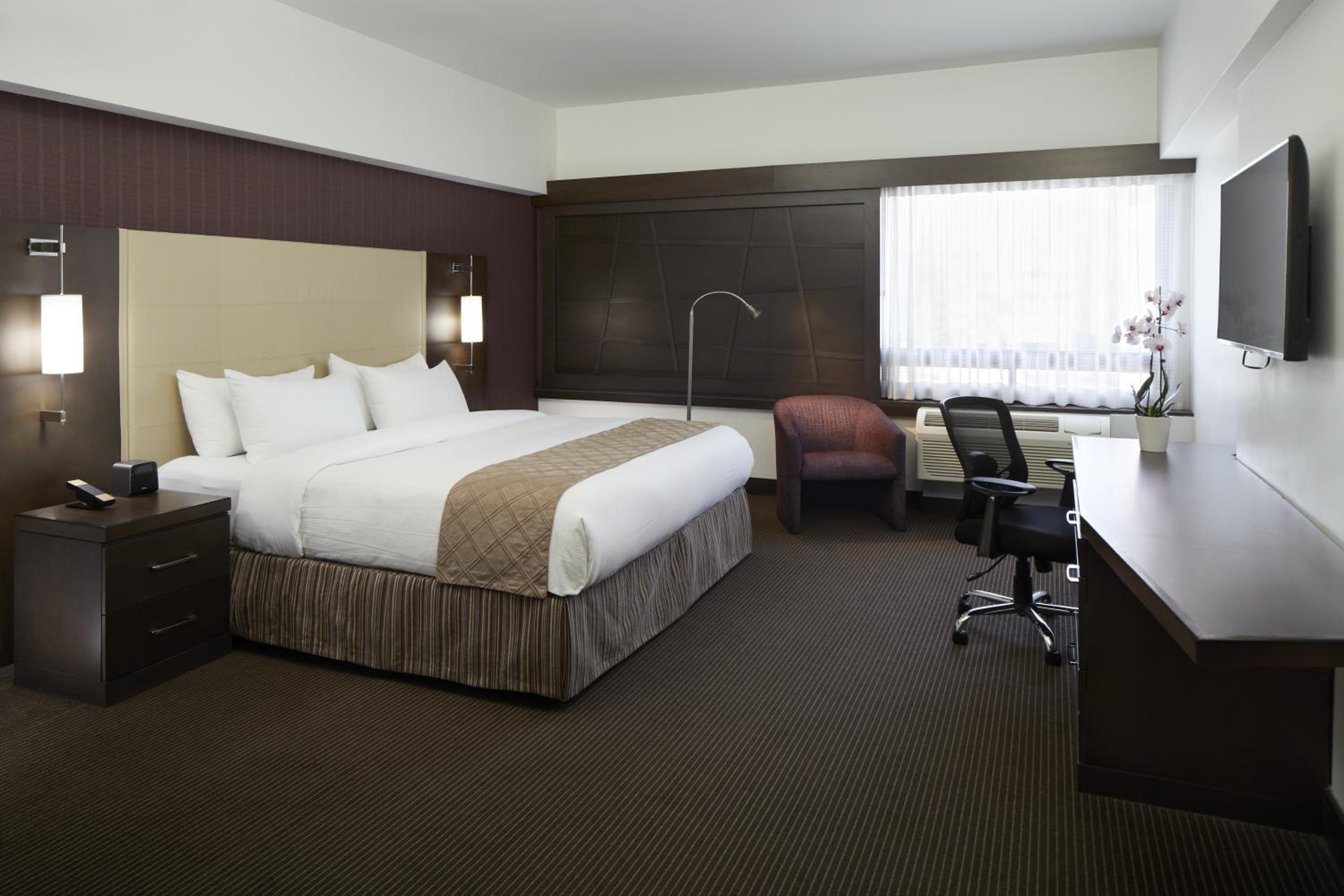Standard King Room - Photo 1