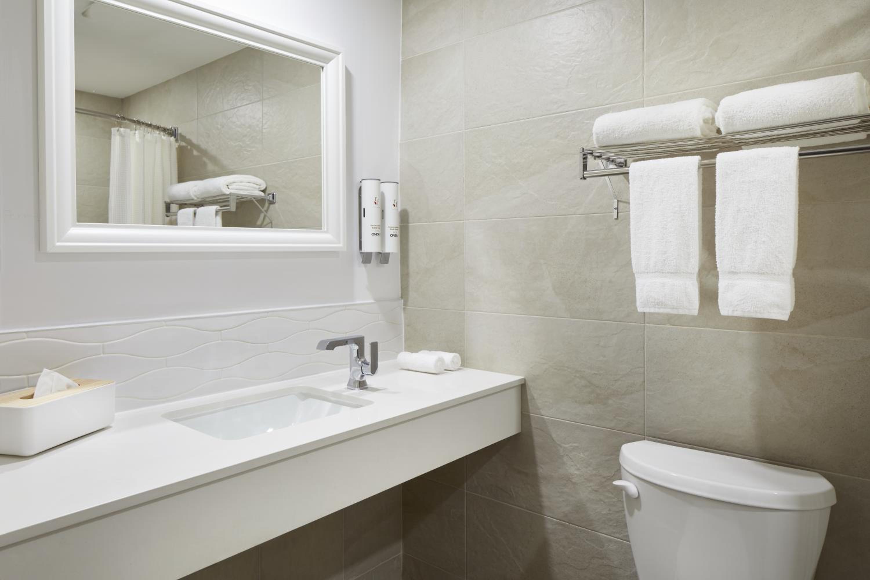 Signature King Room - Photo 5