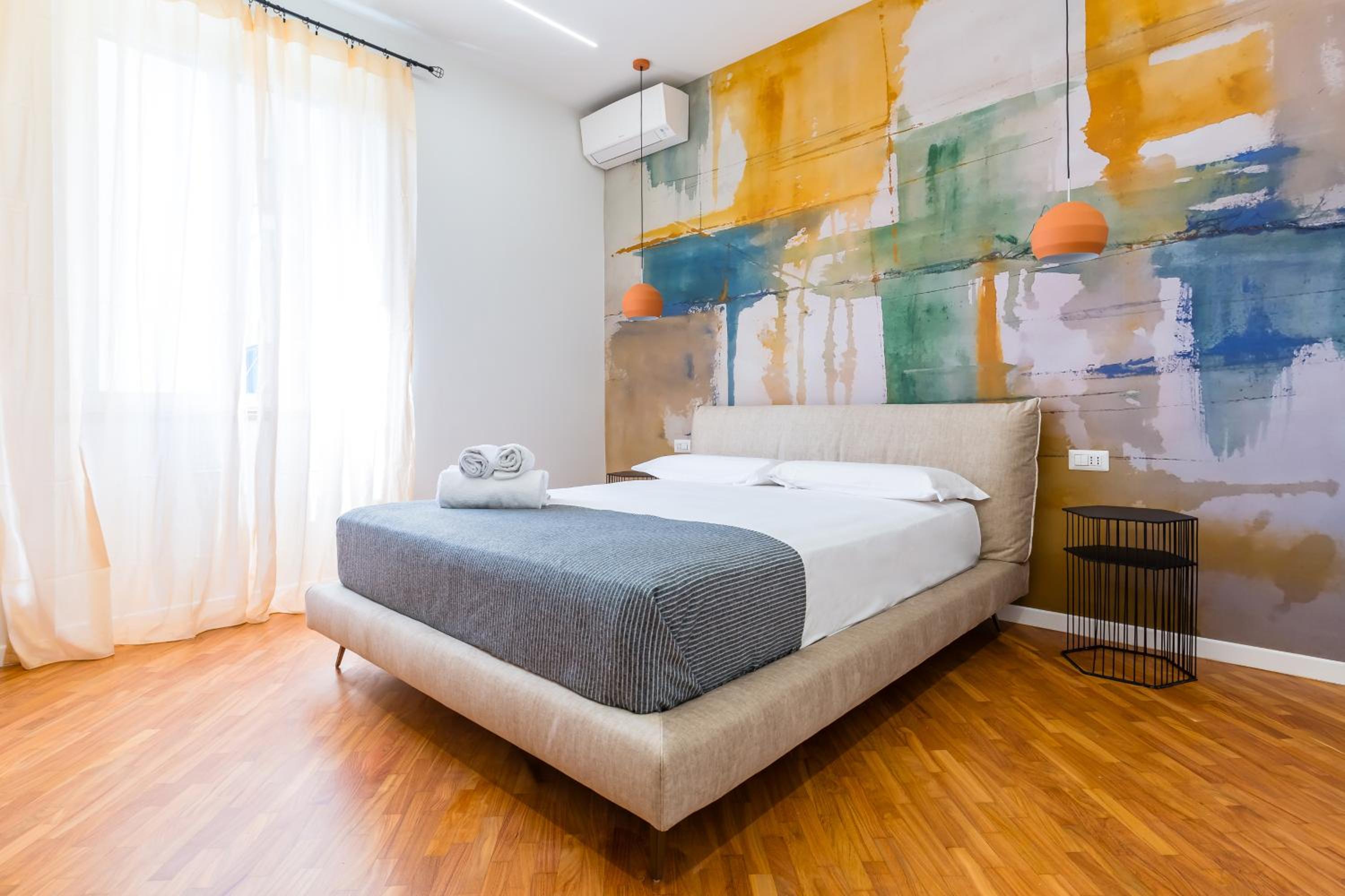 One-Bedroom Premium Apartment