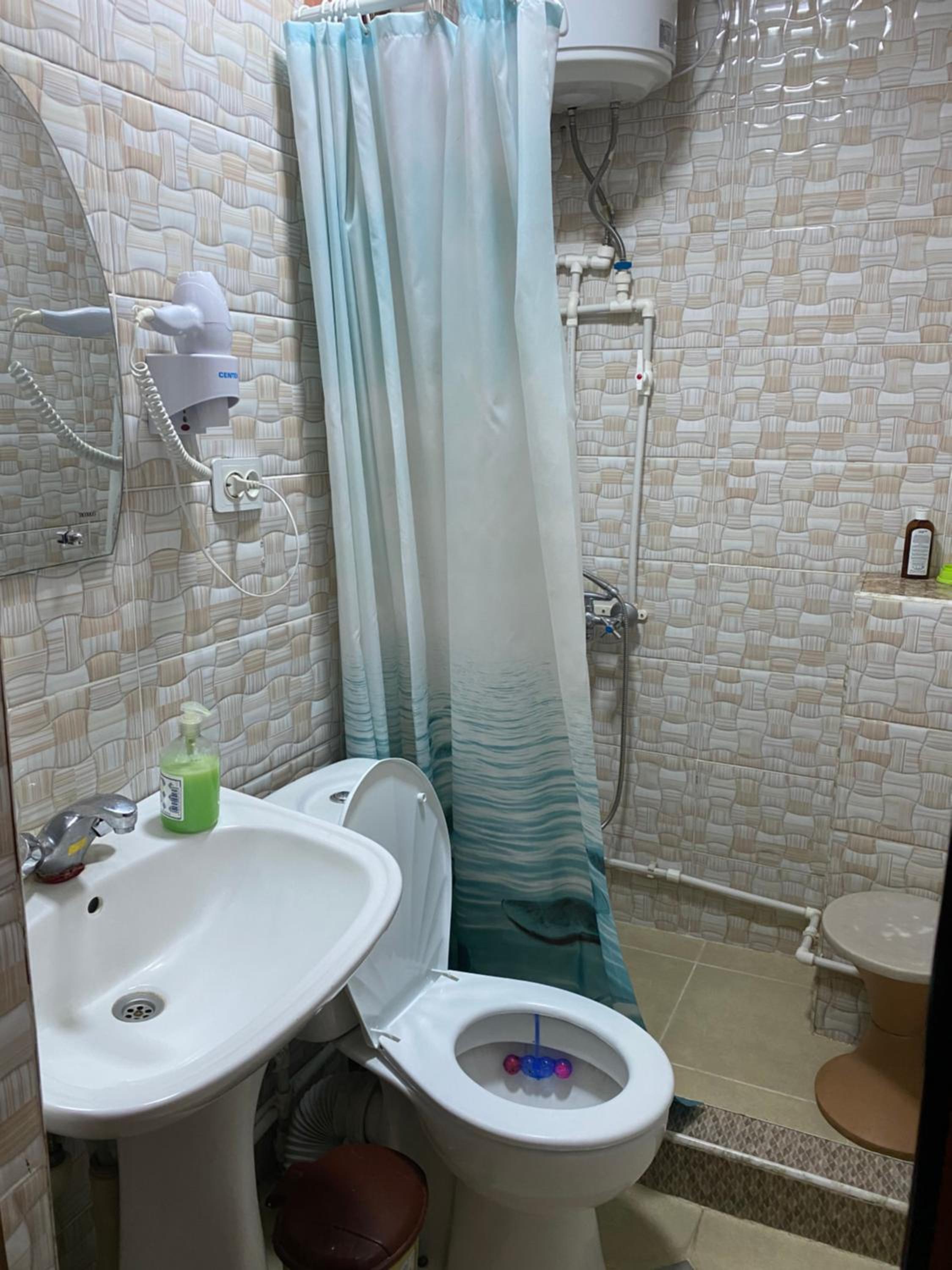 Budget Double Room photo 3