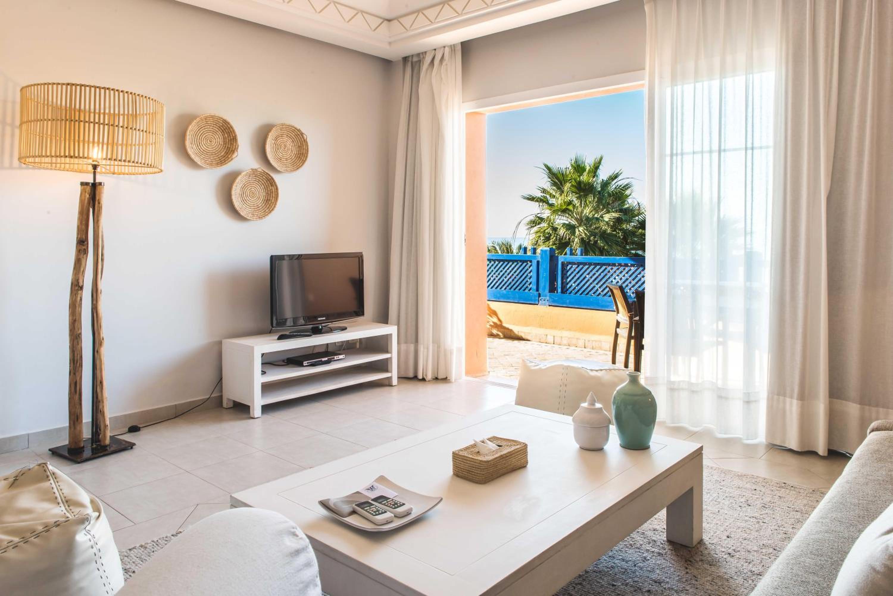 Premium Suite - Photo 1