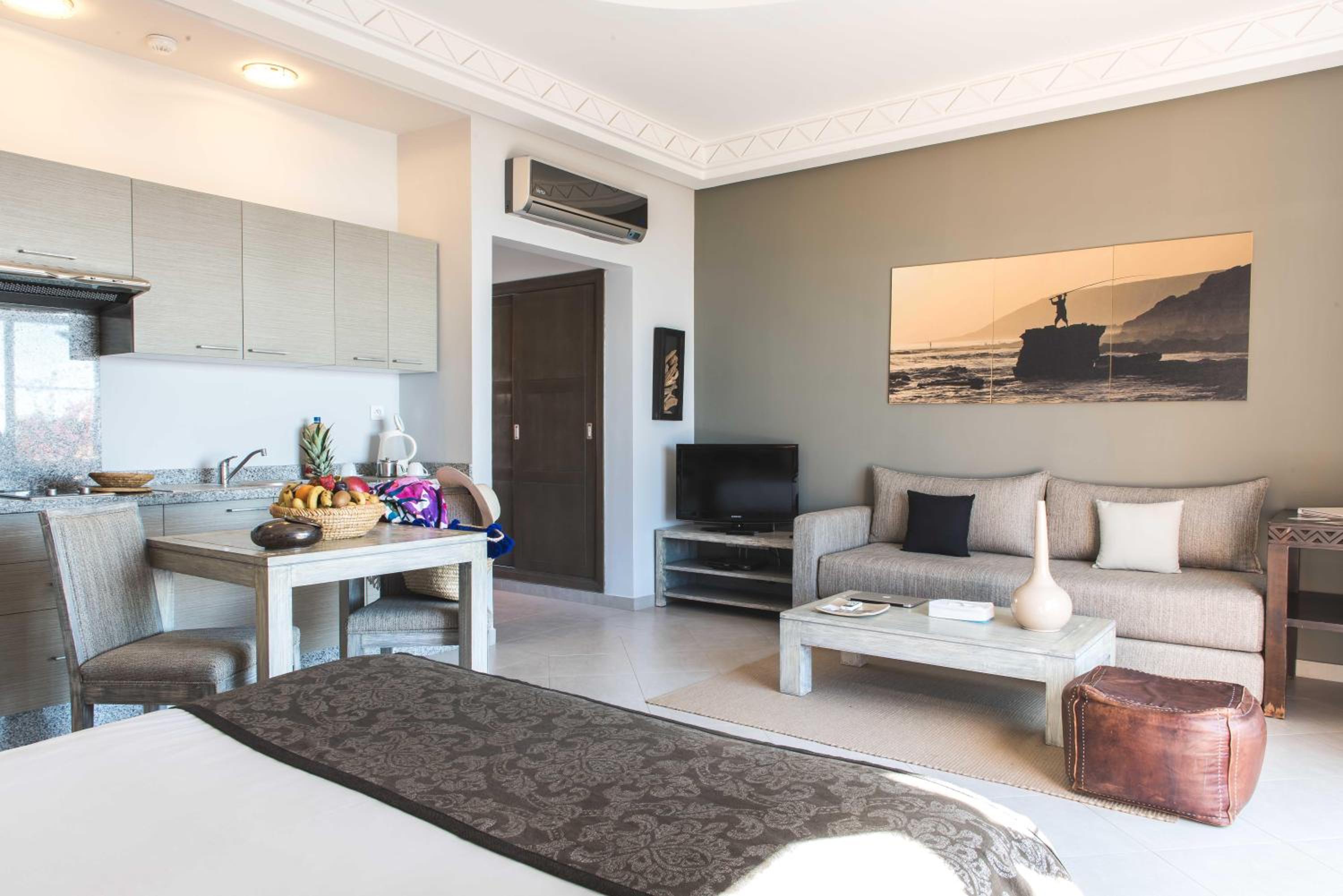 Junior Suite - Photo 1