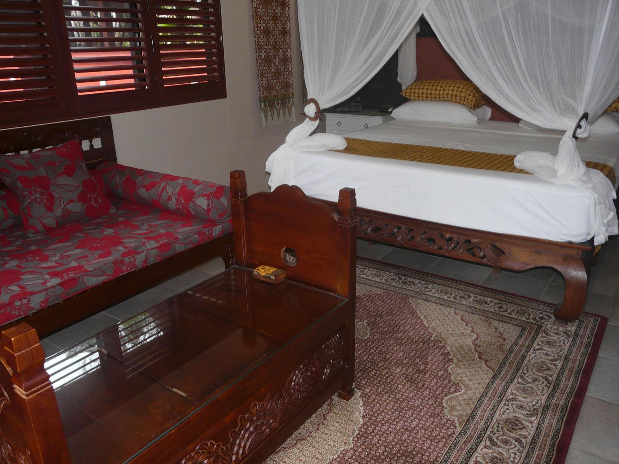 Superior Suite photo 3
