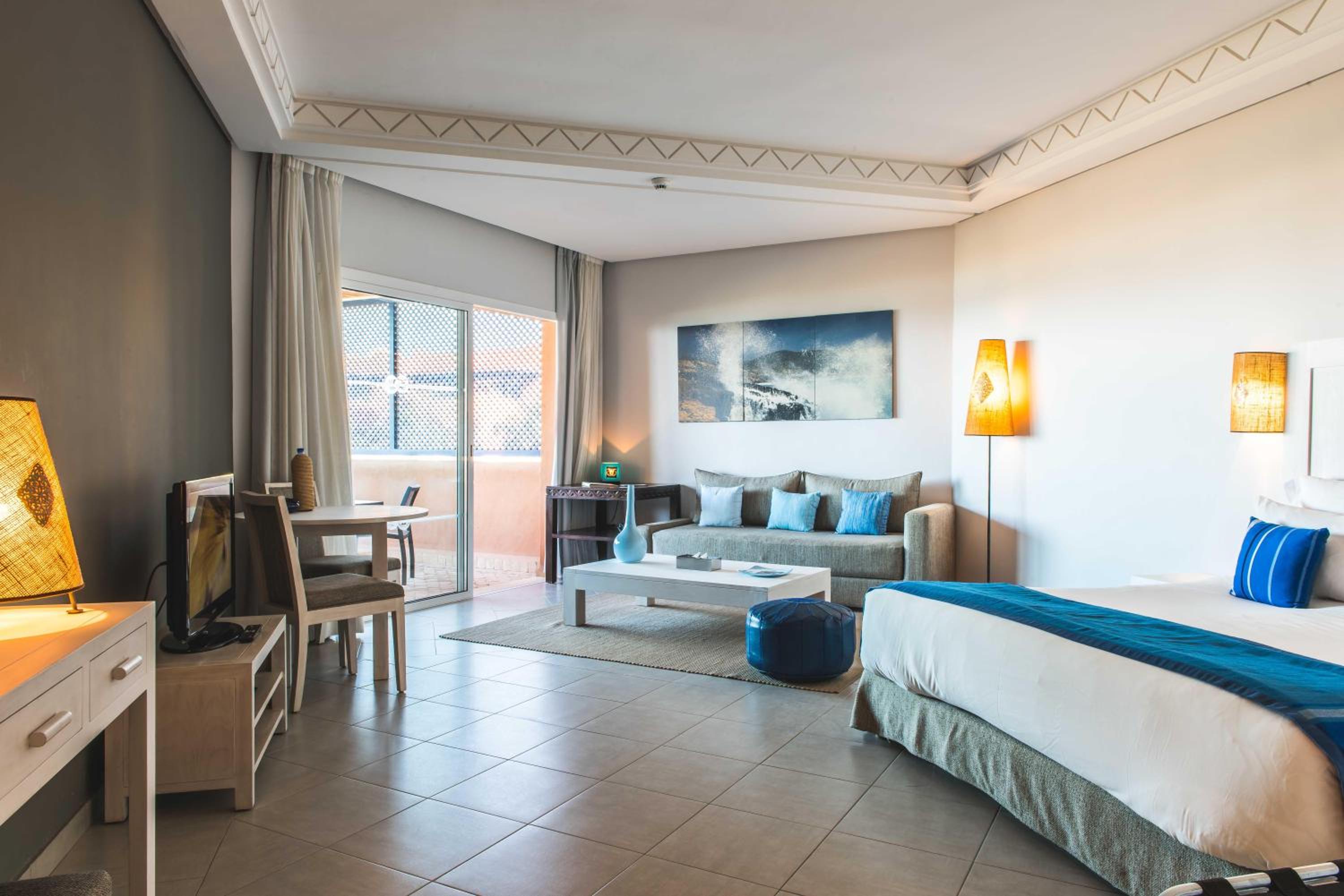 Junior Suite - Photo 2
