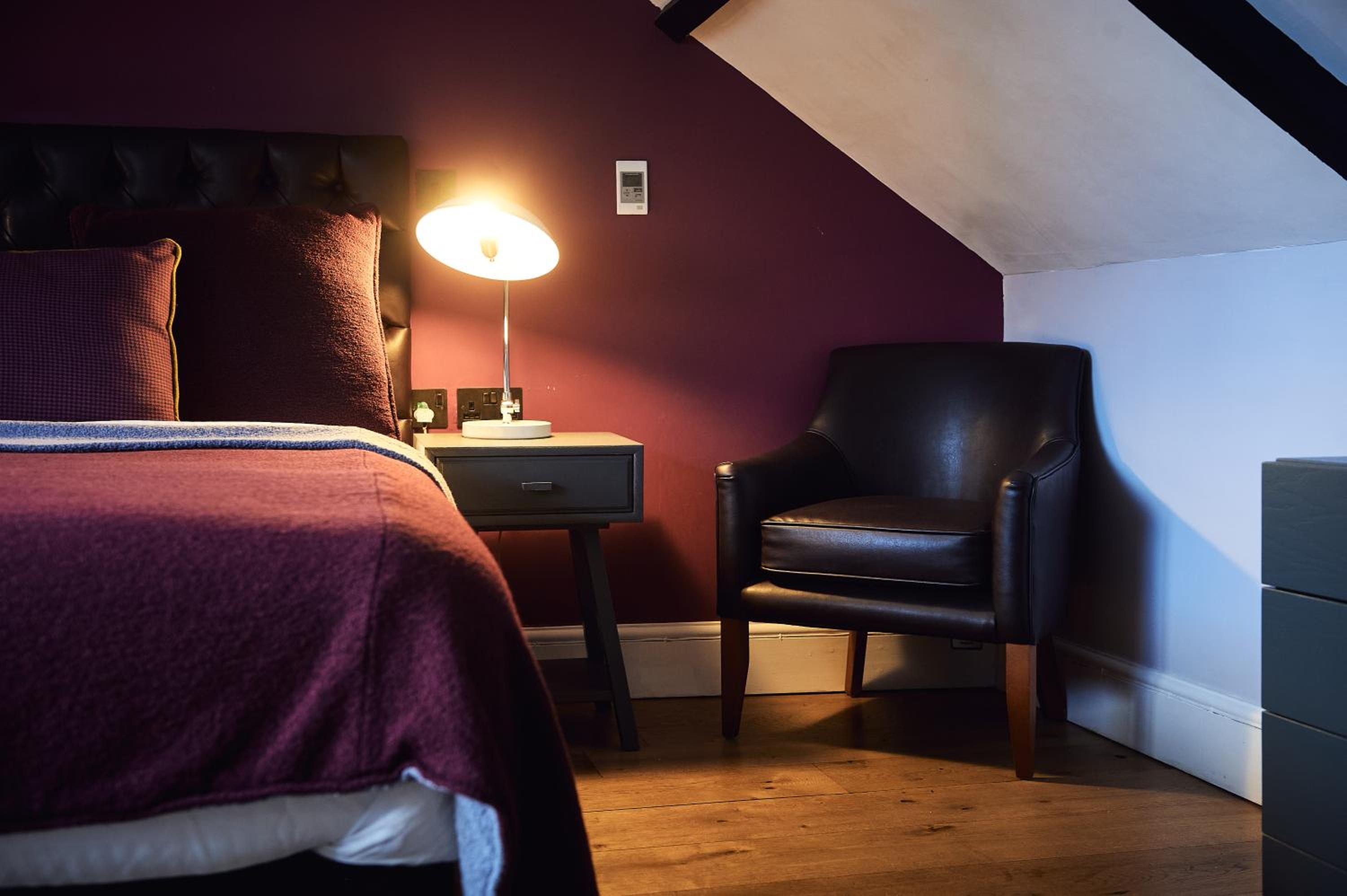 Double Room photo 2
