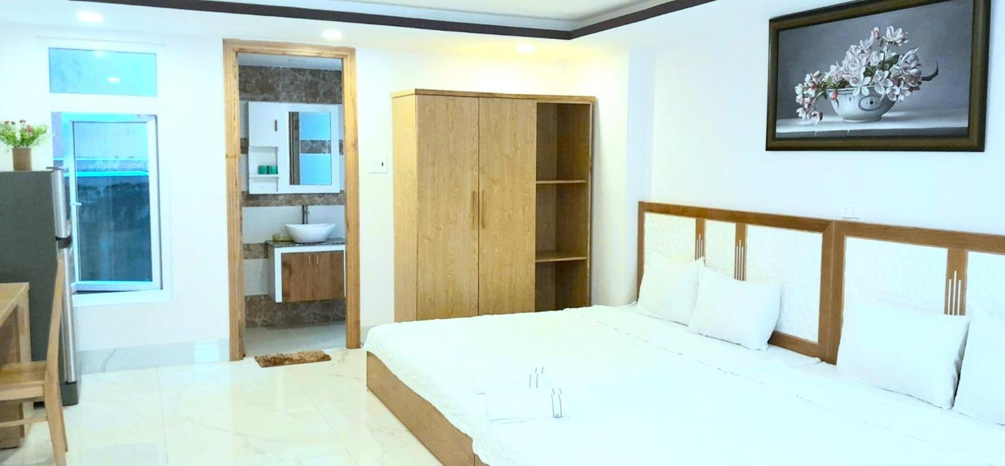 Deluxe Family Suite photo 3