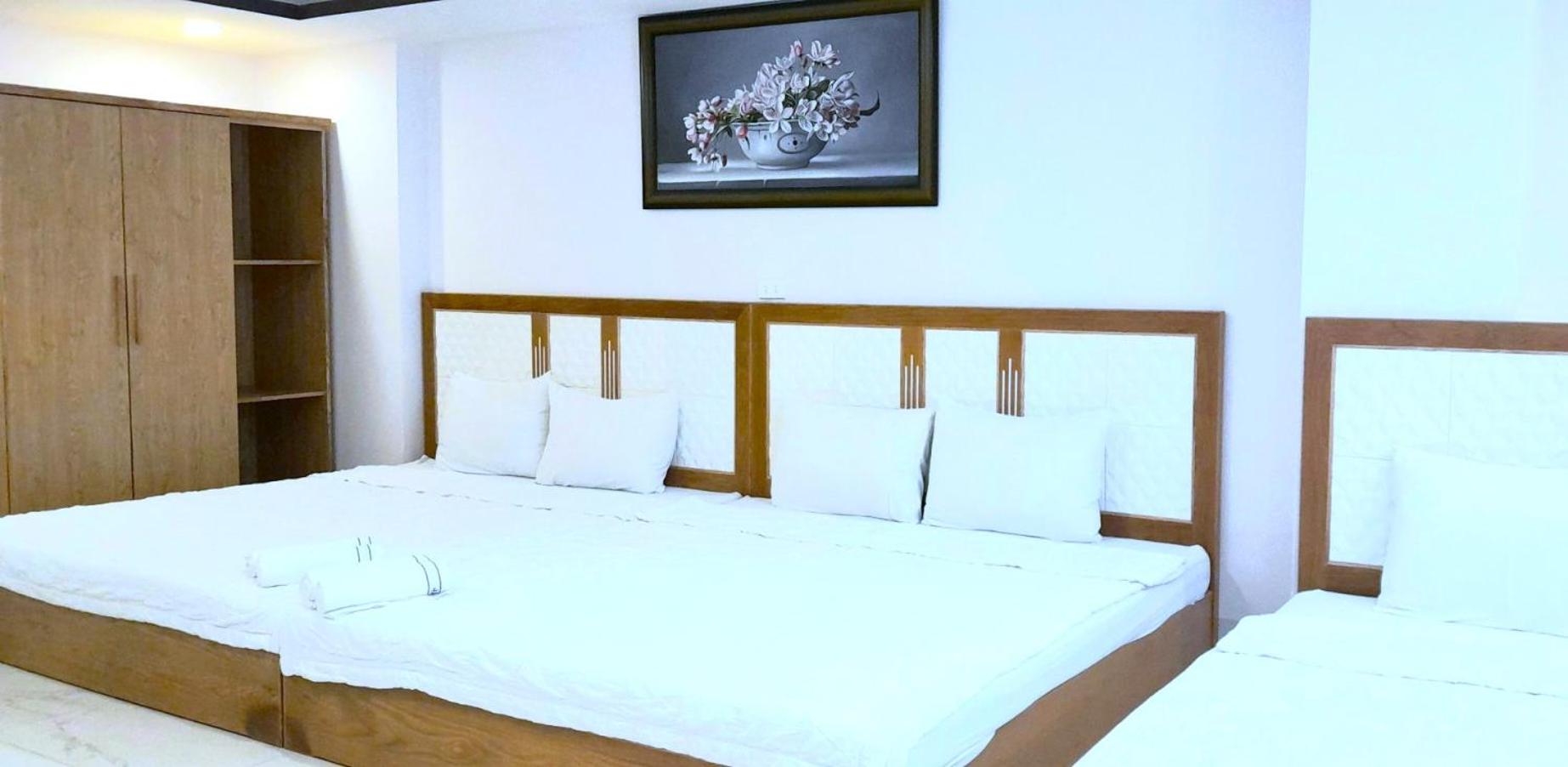 Deluxe Family Suite photo 1