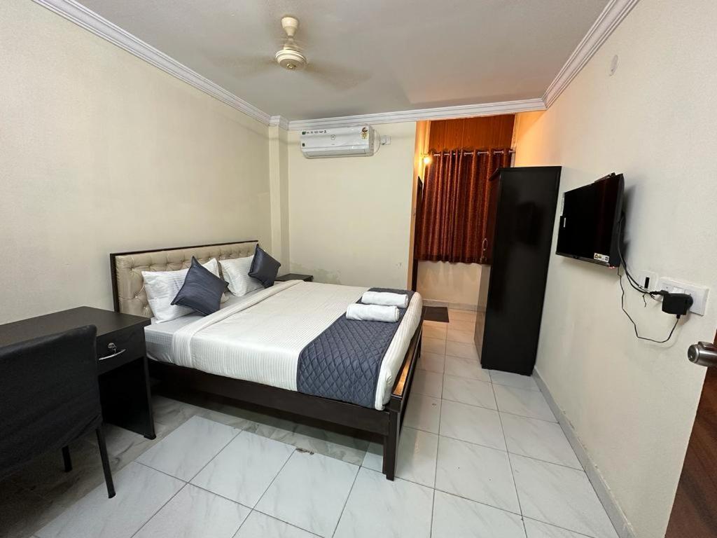 Deluxe Double Room - Photo 3