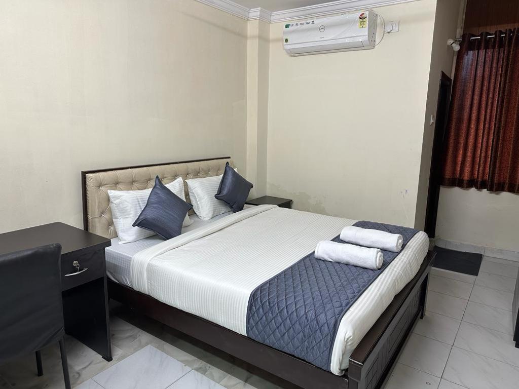 Deluxe Double Room - Photo 5
