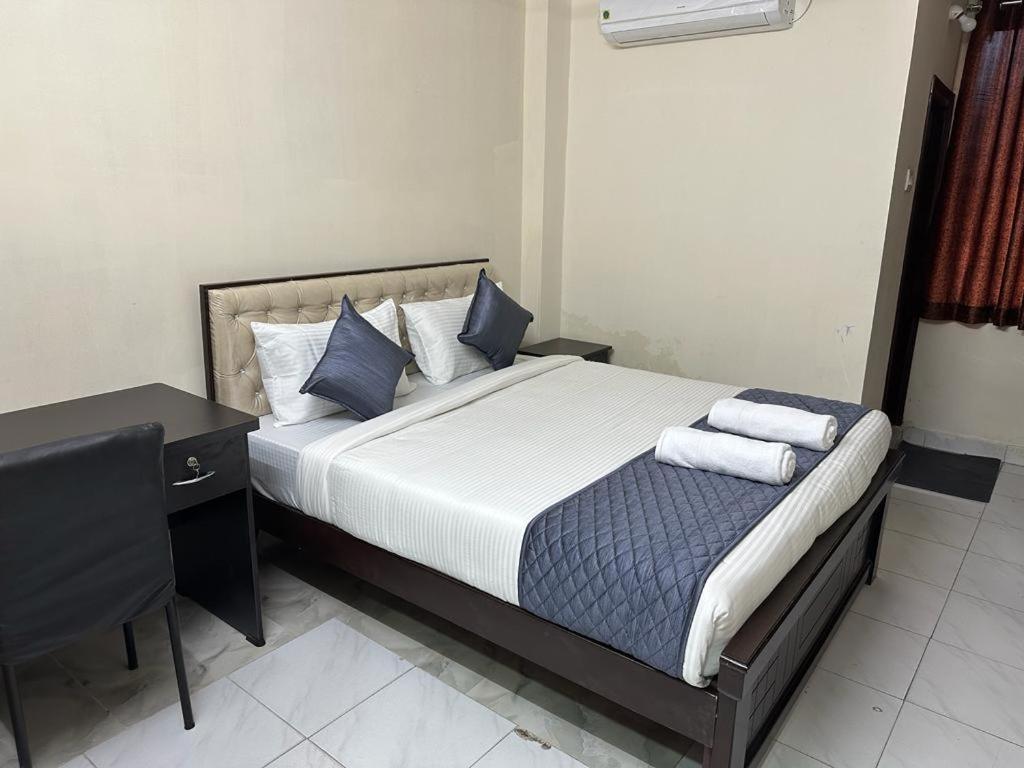 Deluxe Double Room - Photo 4