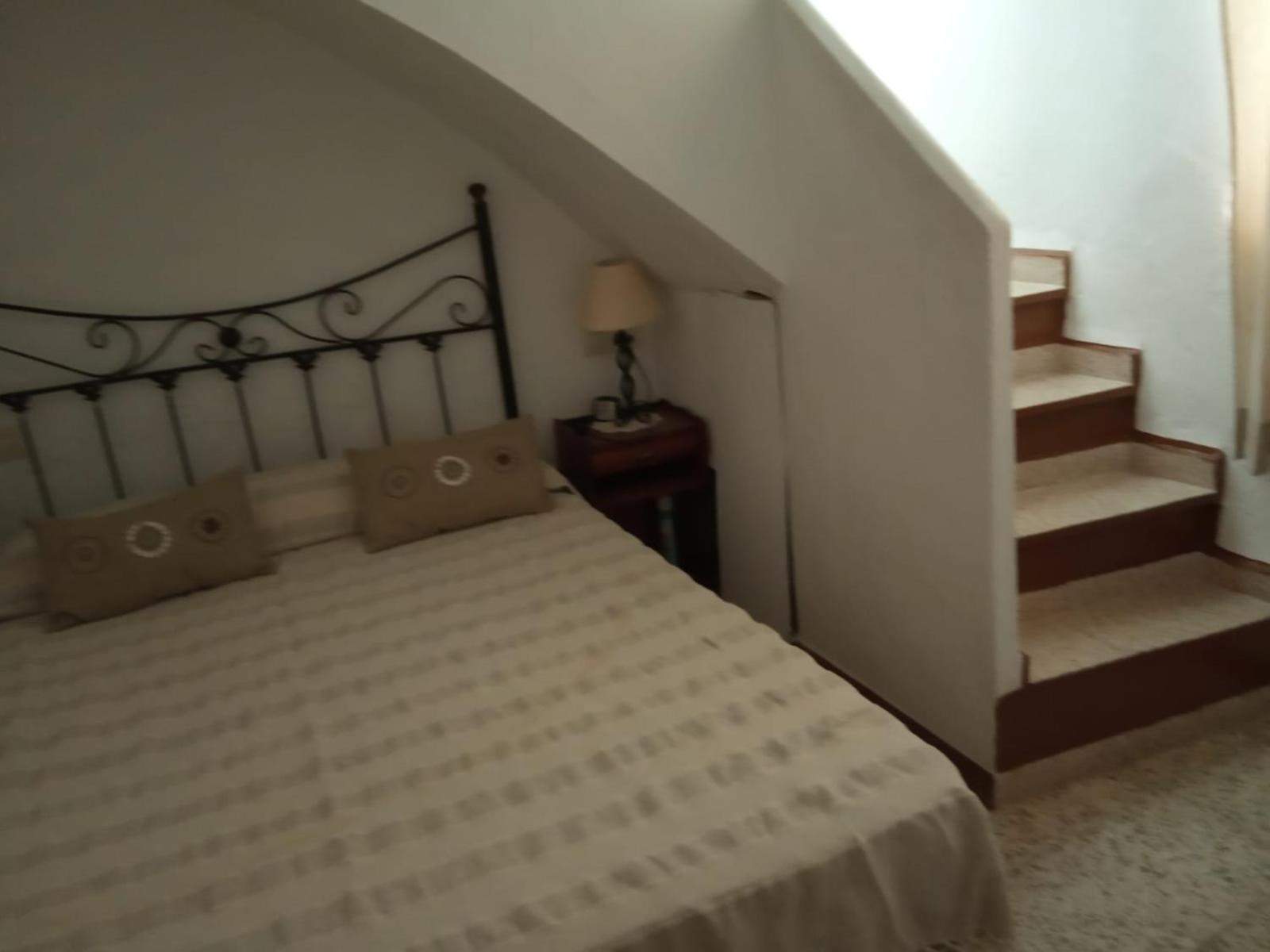 Casa de Dos Habitaciones