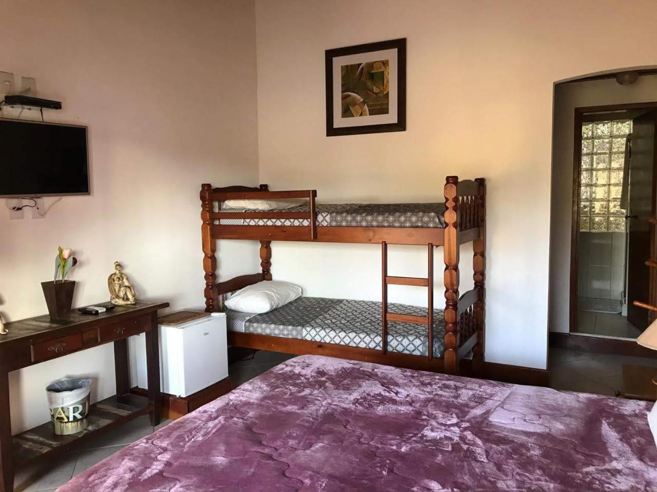 Family Suite photo 1