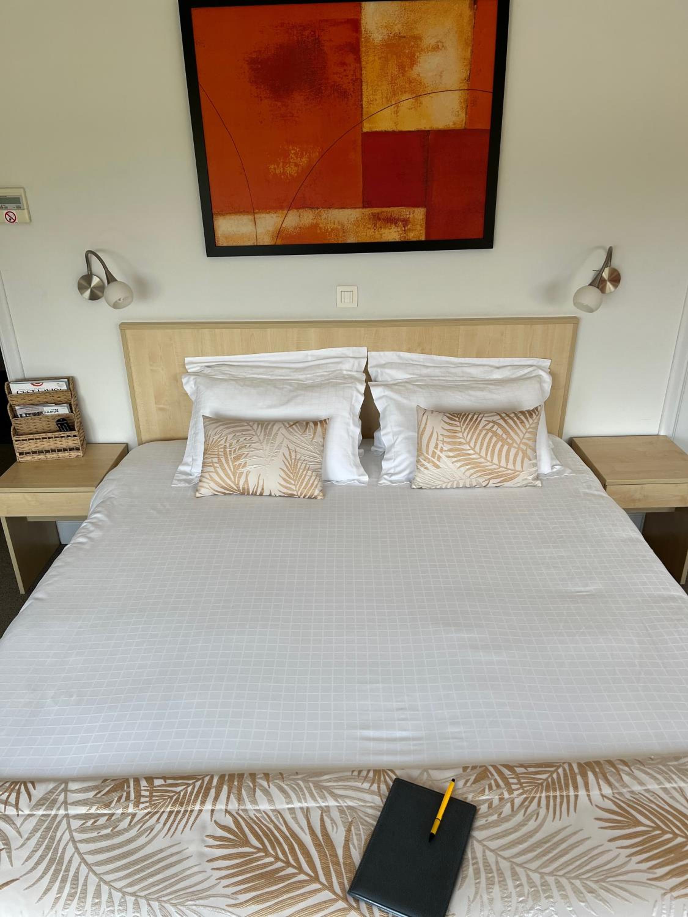 Superior Double Room photo 1