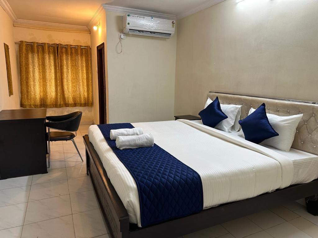 Deluxe Double Room - Photo 1