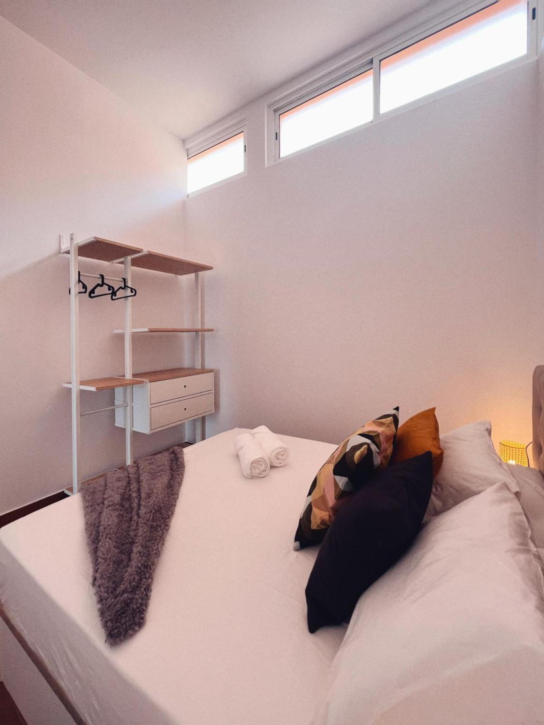 Three-Bedroom Apartment with Water View photo 2
